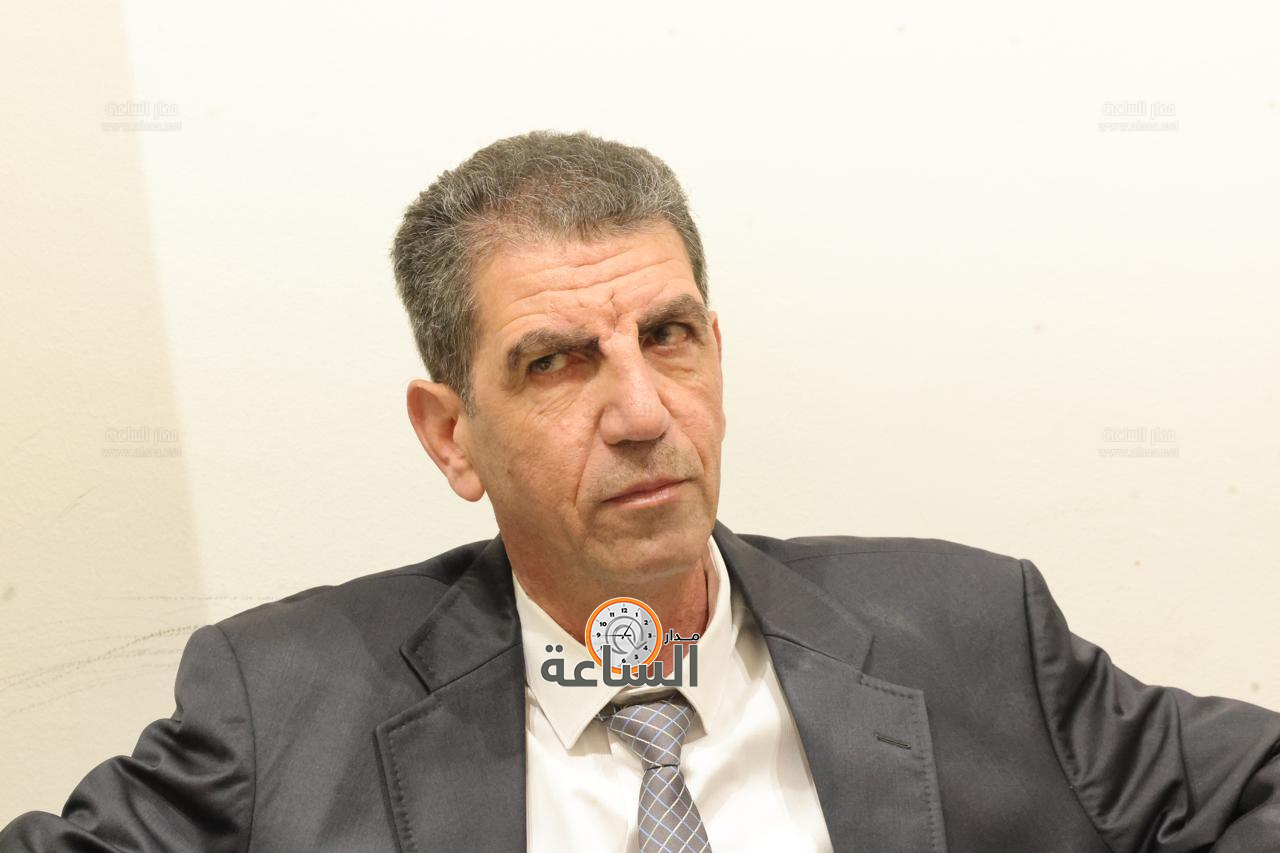 Madar Al-Saa Images 0.5099954865572952