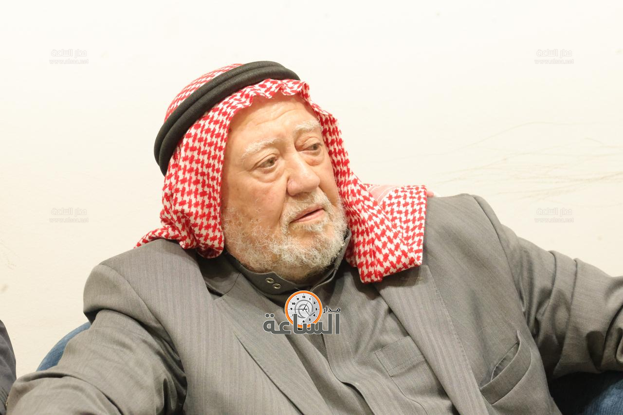 Madar Al-Saa Images 0.809529074116233