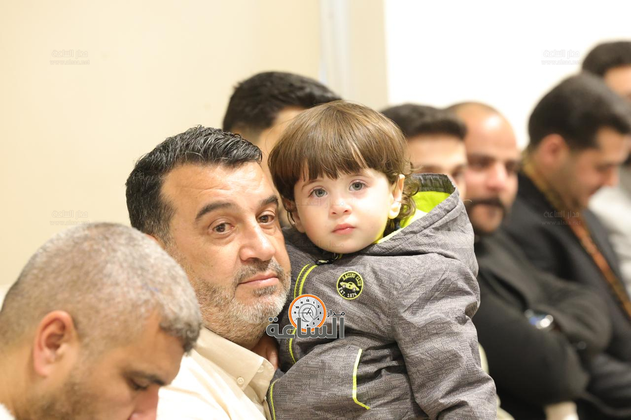 Madar Al-Saa Images 0.7141315769793349