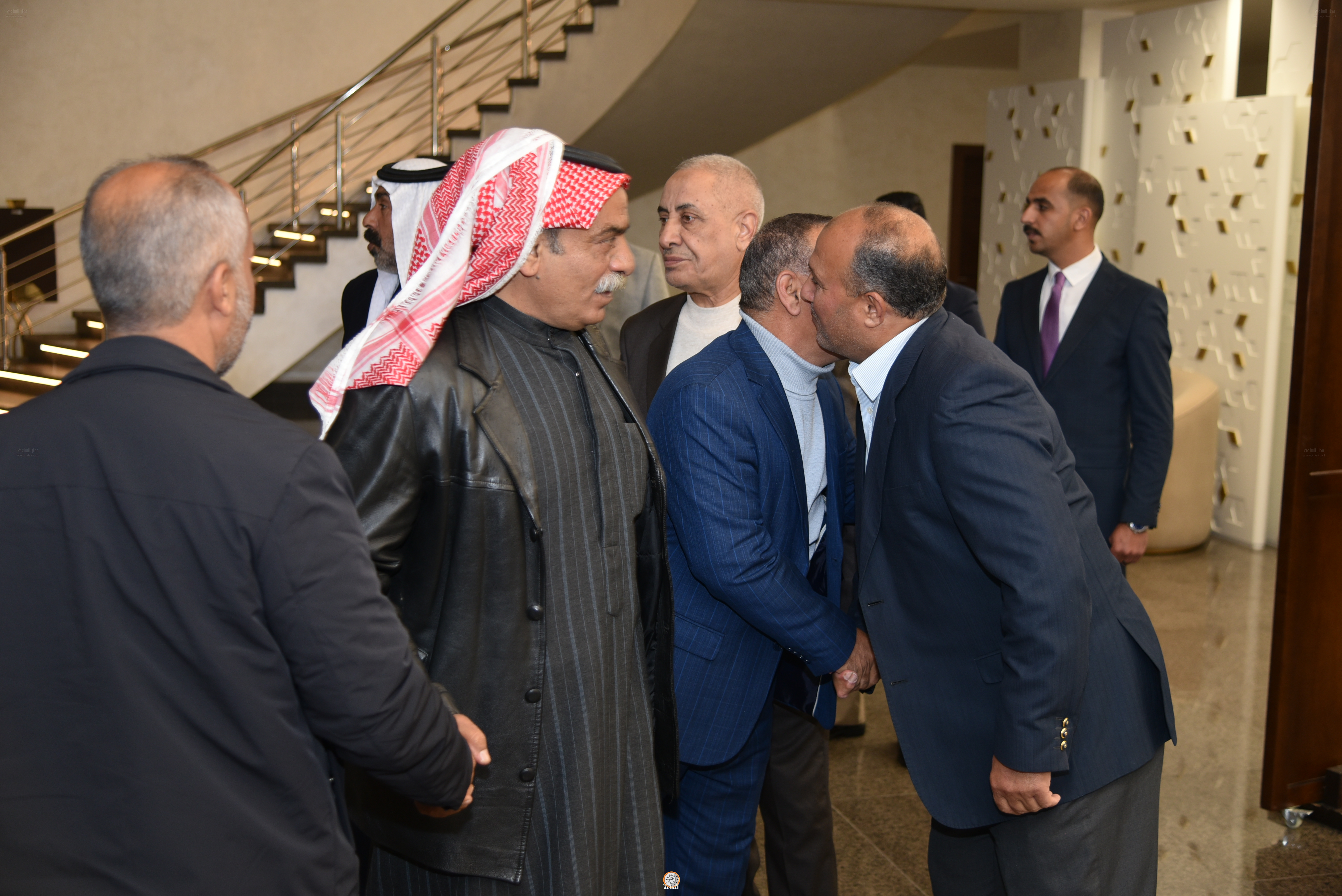 Madar Al-Saa Images 0.9494256207229396