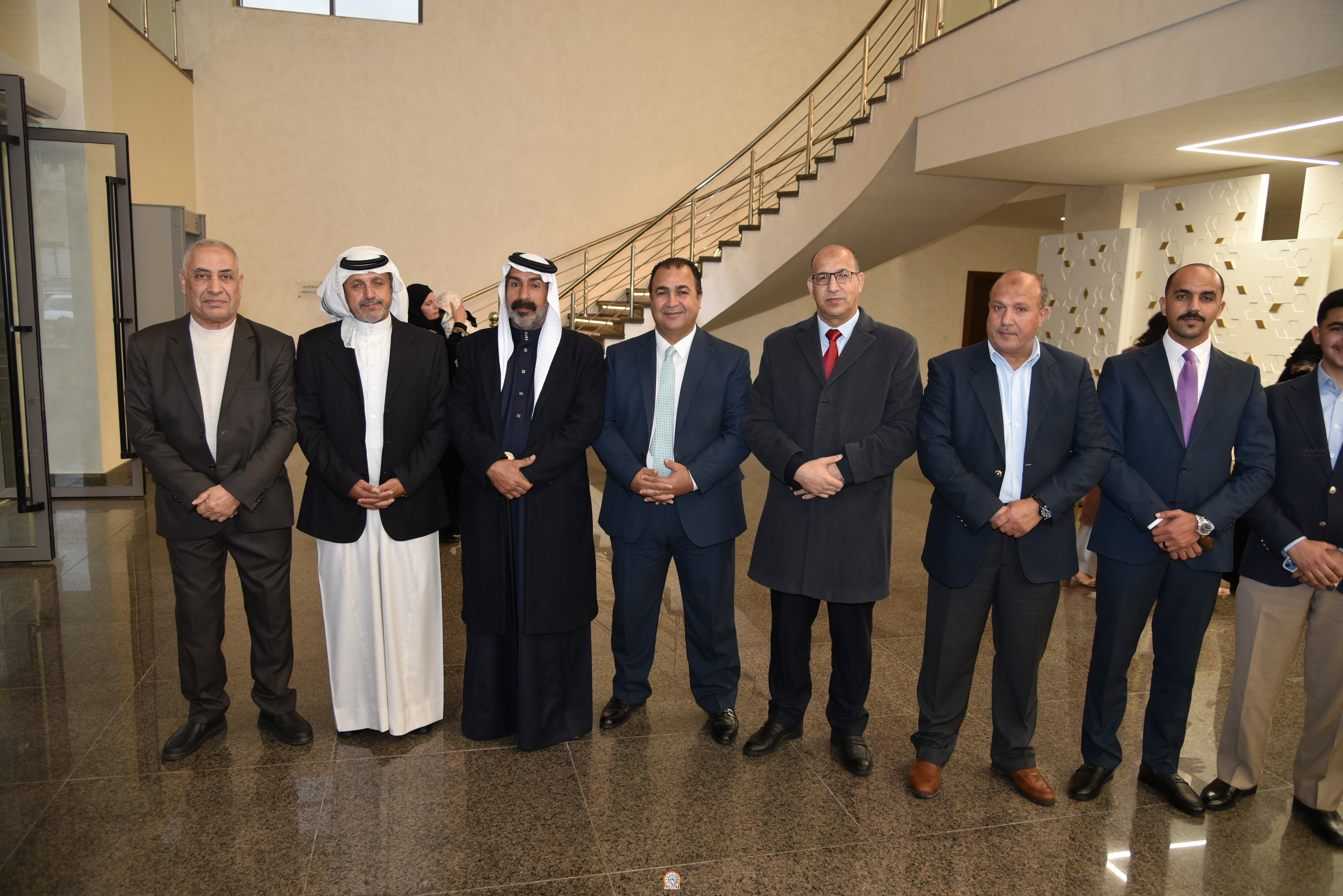 Madar Al-Saa Images 0.16549439665220056