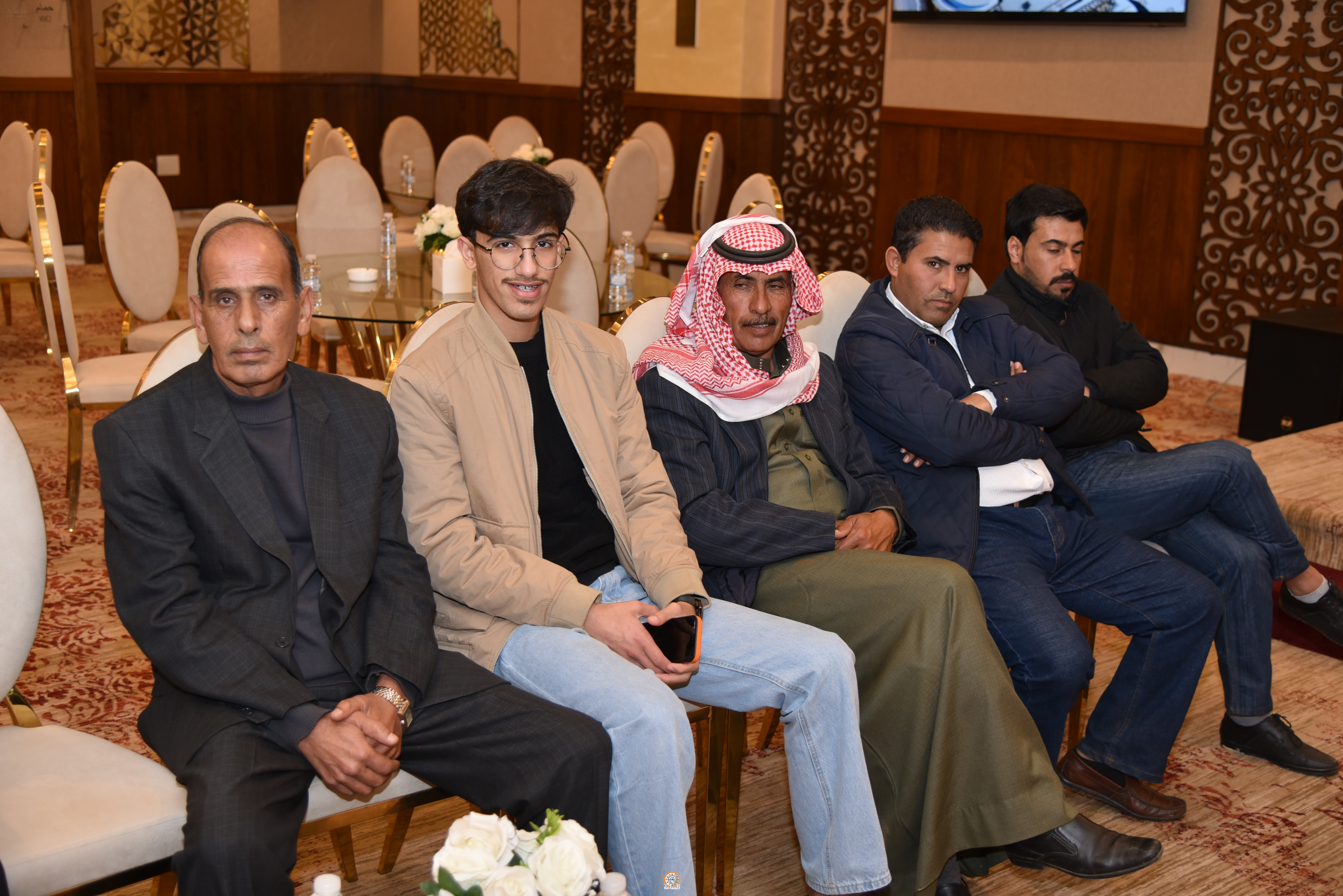 Madar Al-Saa Images 0.08891915877217971