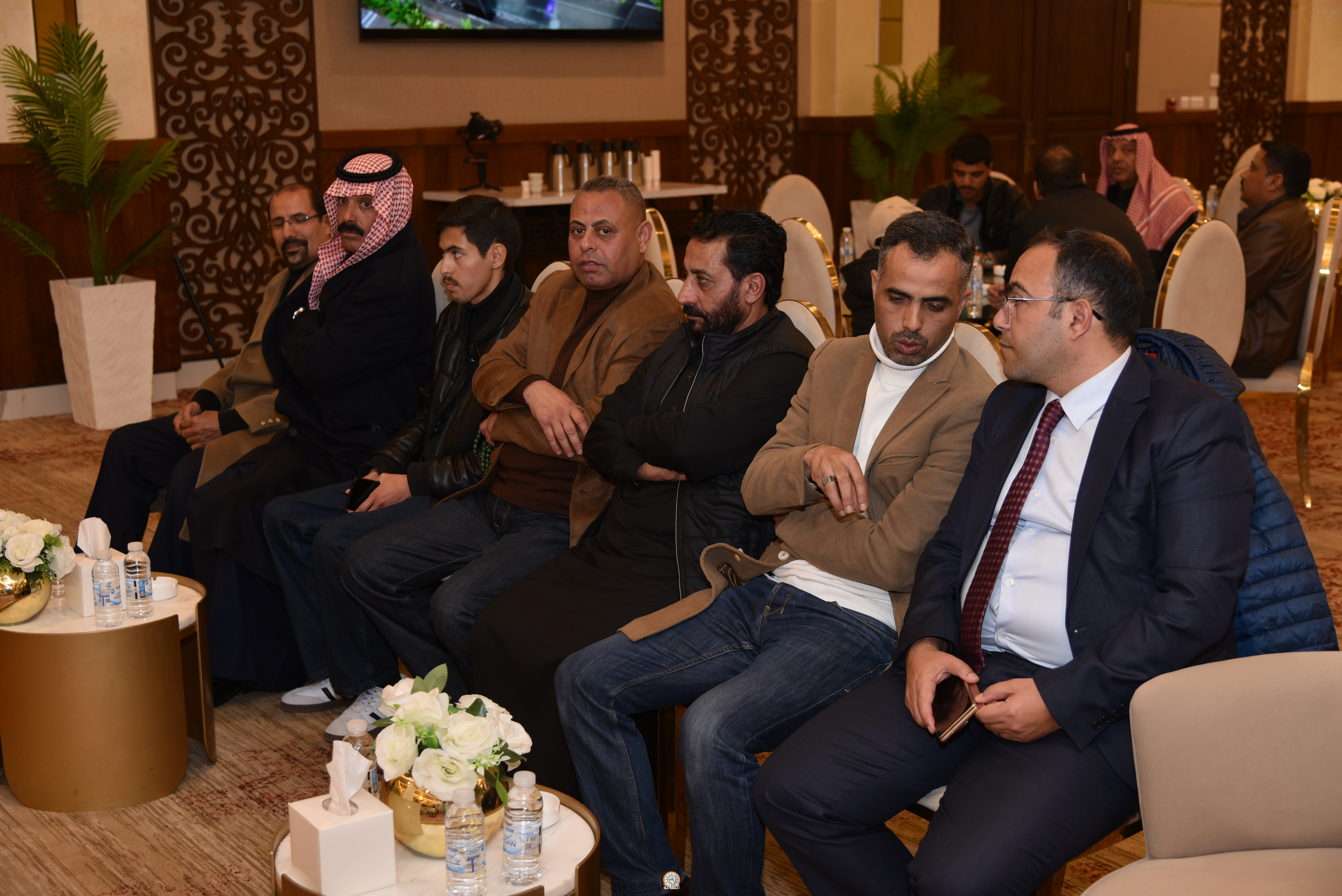 Madar Al-Saa Images 0.8431195262159381