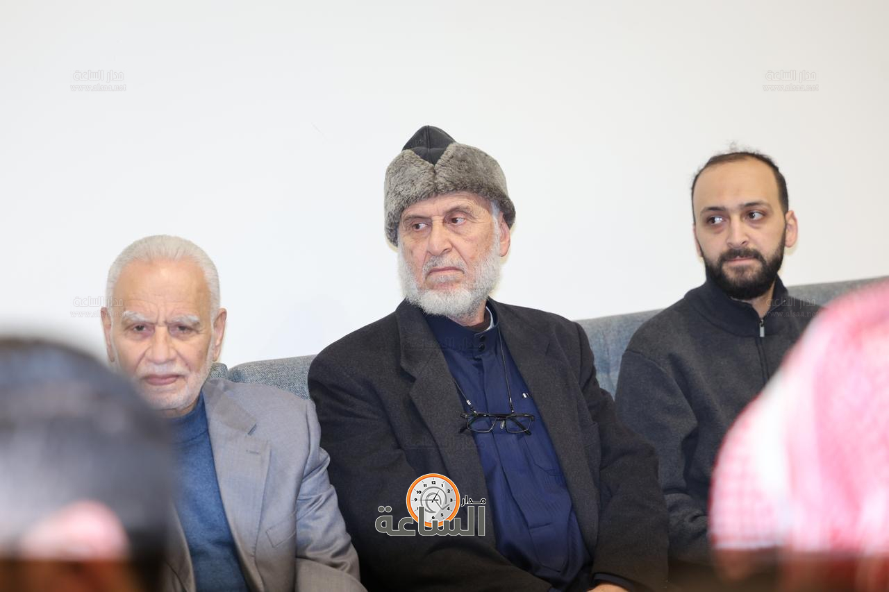 Madar Al-Saa Images 0.12558193610465396