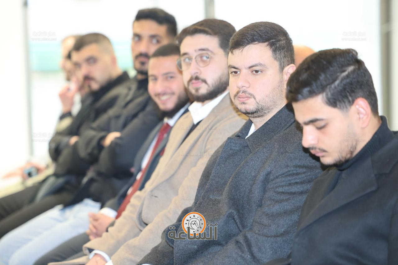 Madar Al-Saa Images 0.2894420041364423