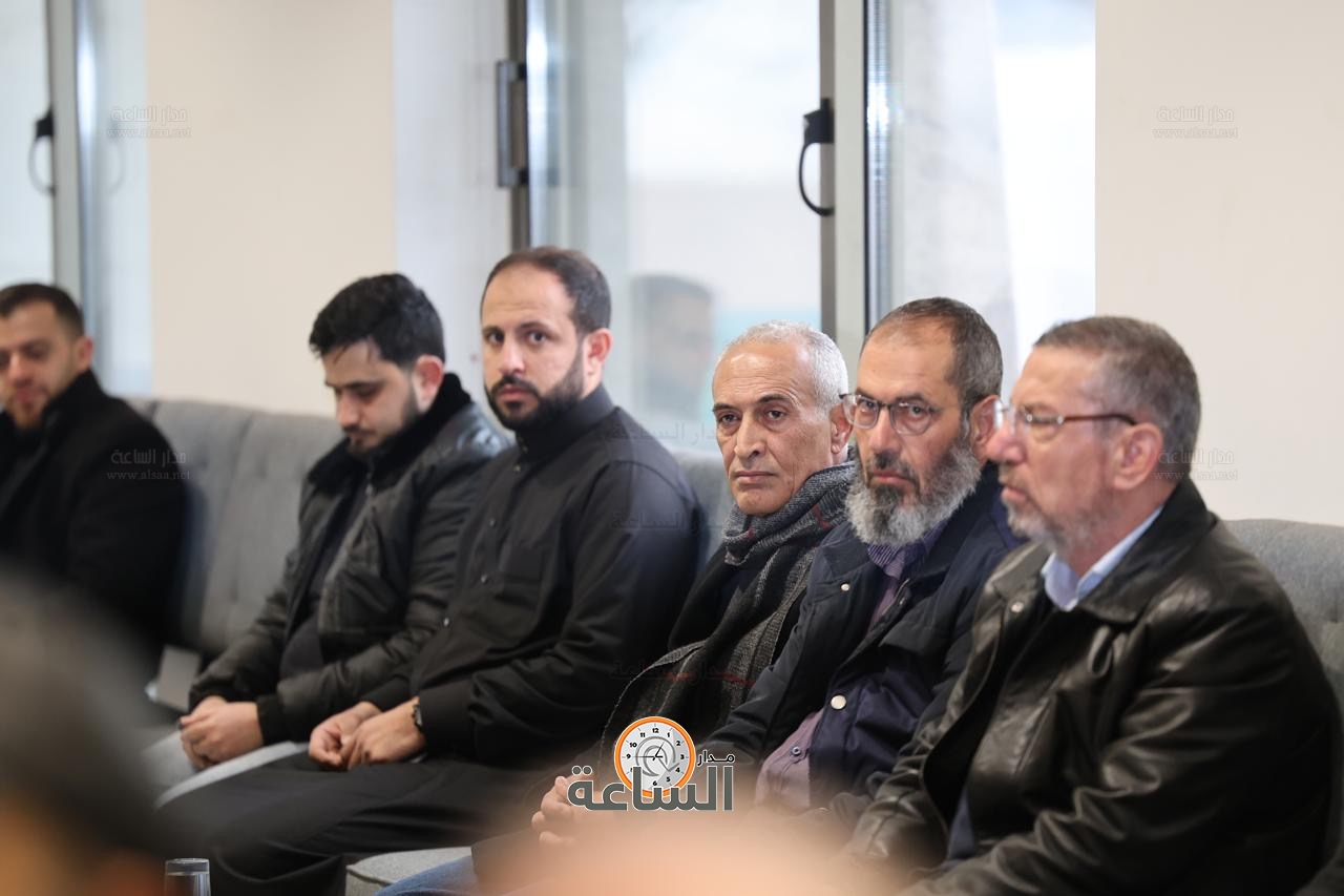 Madar Al-Saa Images 0.15178236907185338