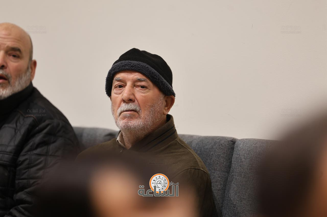 Madar Al-Saa Images 0.680344531388986