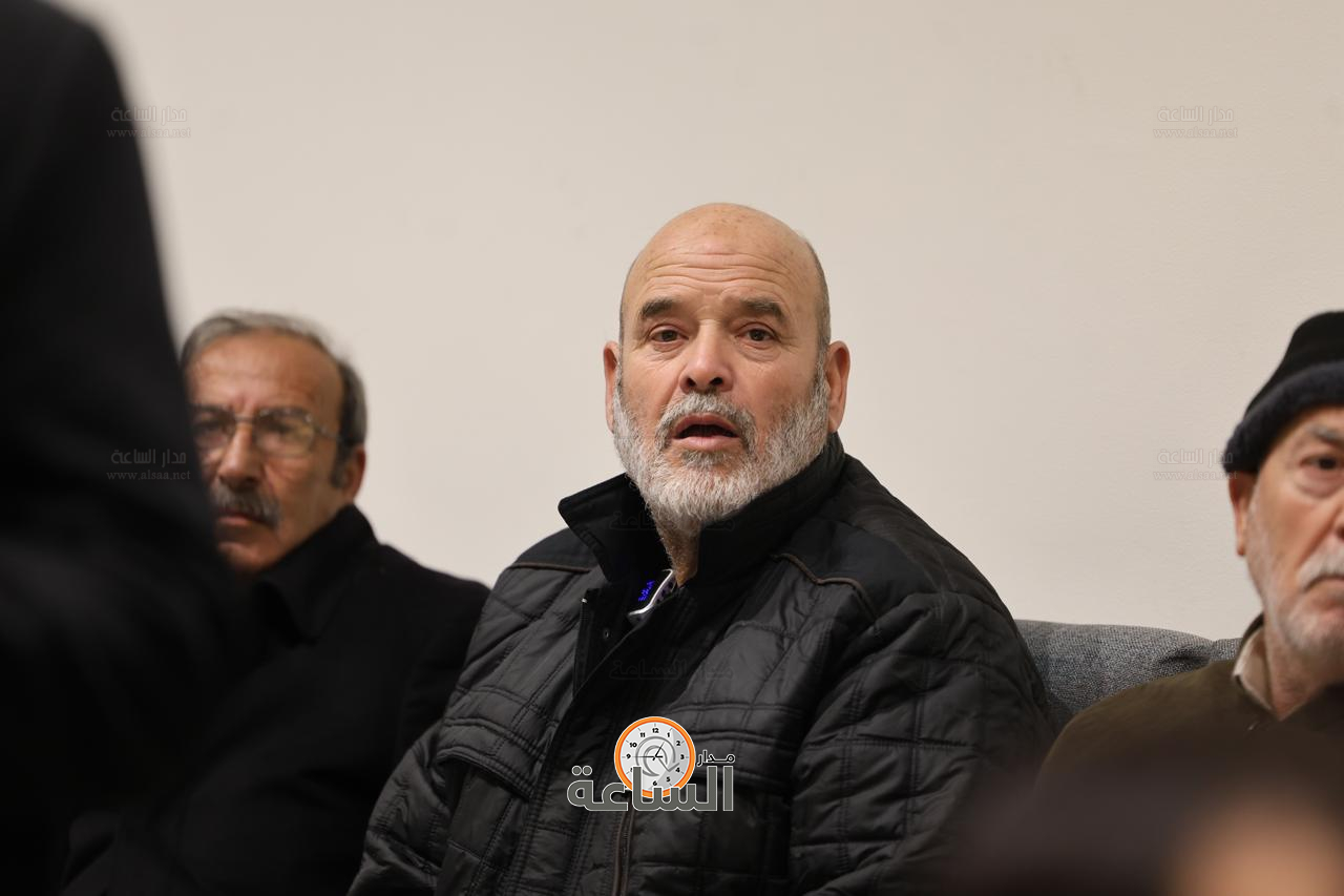 Madar Al-Saa Images 0.2840785743444396