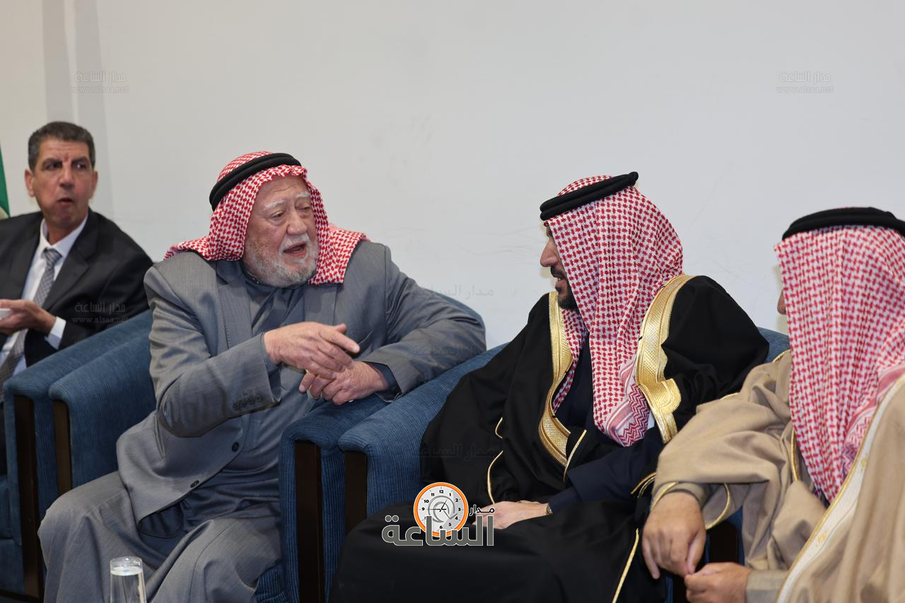 Madar Al-Saa Images 0.21969614916065128