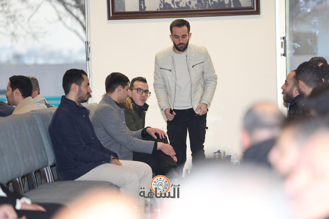 Madar Al-Saa Images 0.9292846784662249