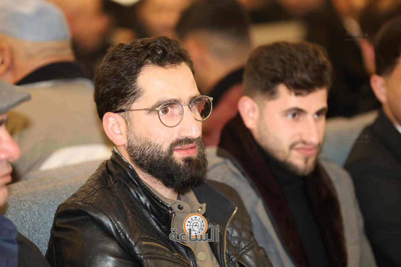 Madar Al-Saa Images 0.1909672738052446