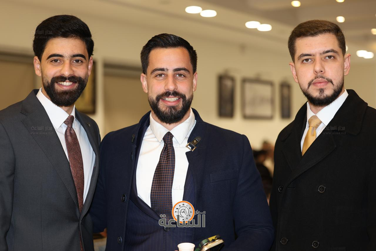 Madar Al-Saa Images 0.9407847653466386