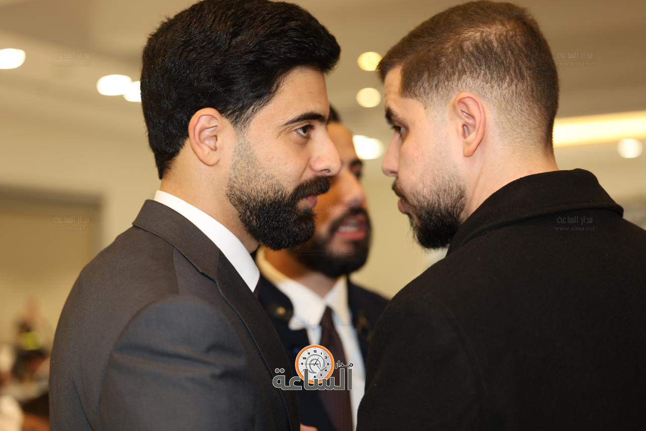 Madar Al-Saa Images 0.9730849074593371