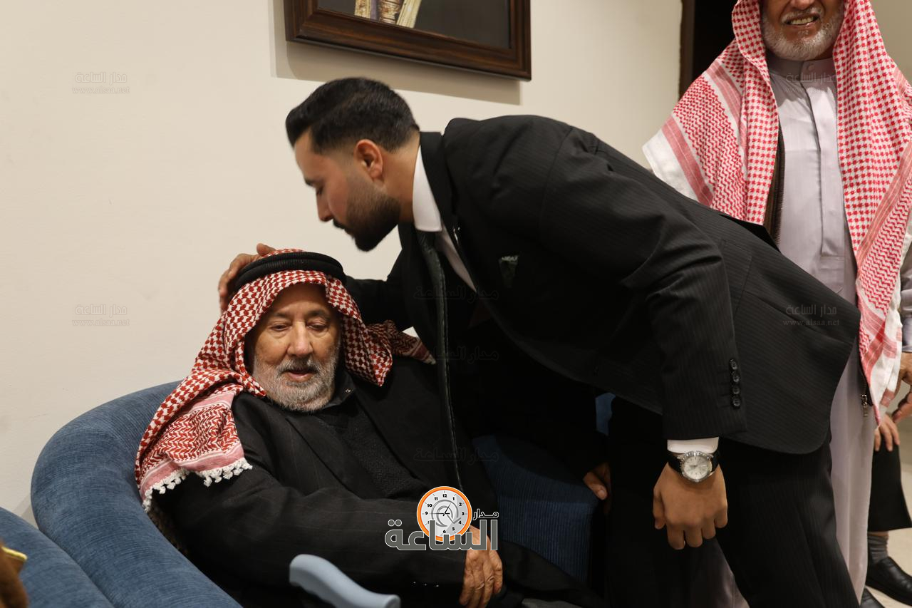 Madar Al-Saa Images 0.3059543582227463