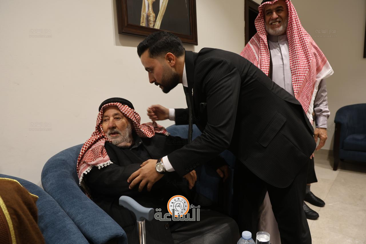 Madar Al-Saa Images 0.6736716847347659