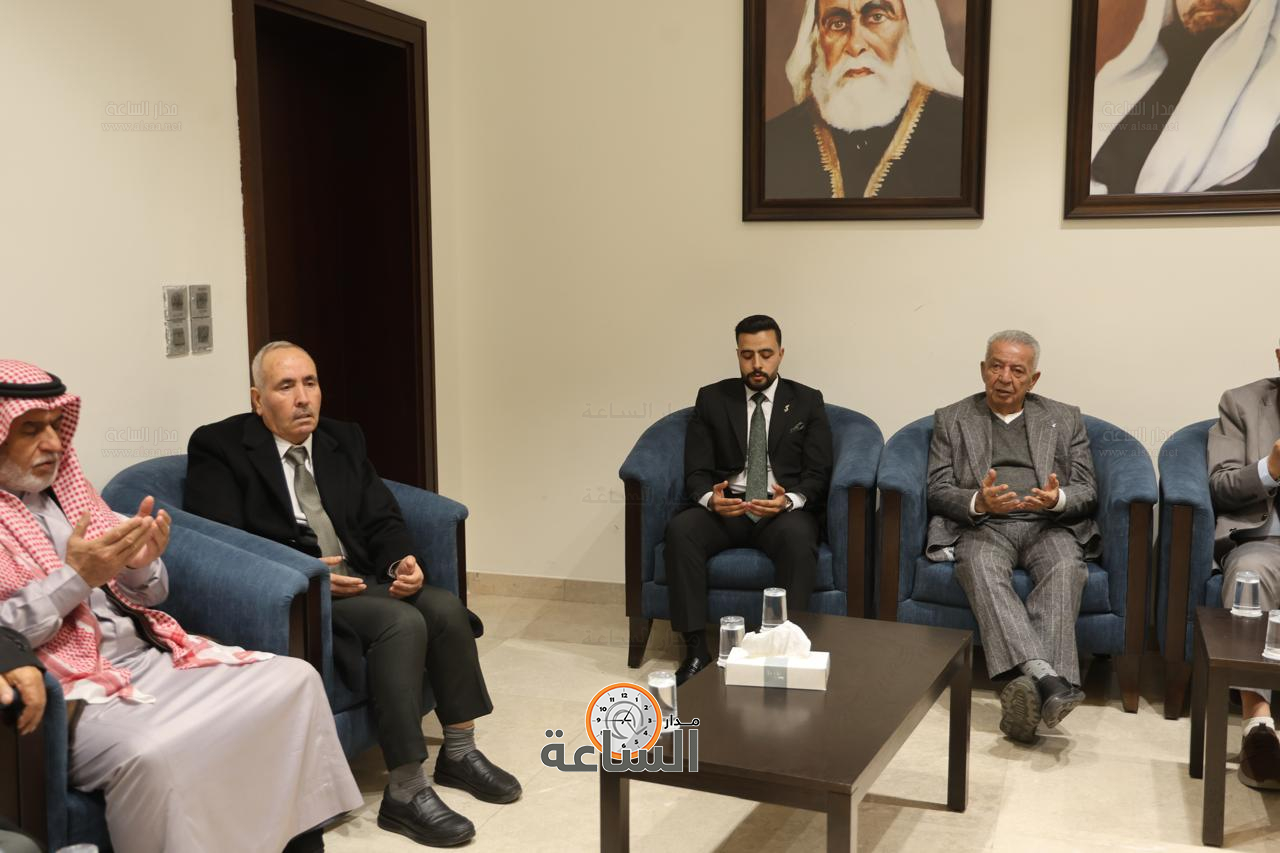 Madar Al-Saa Images 0.5802545201440983