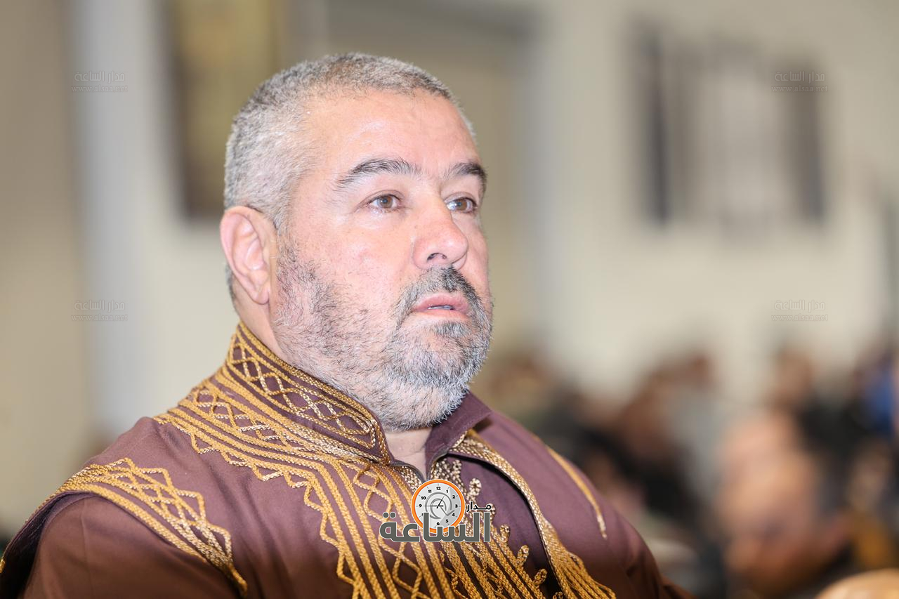 Madar Al-Saa Images 0.6255374749445155