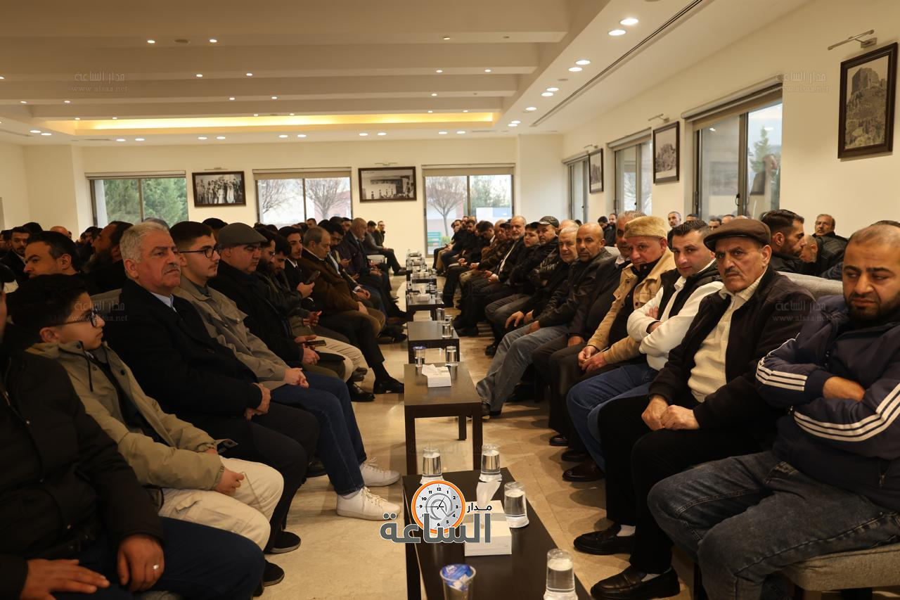 Madar Al-Saa Images 0.9863113787304669