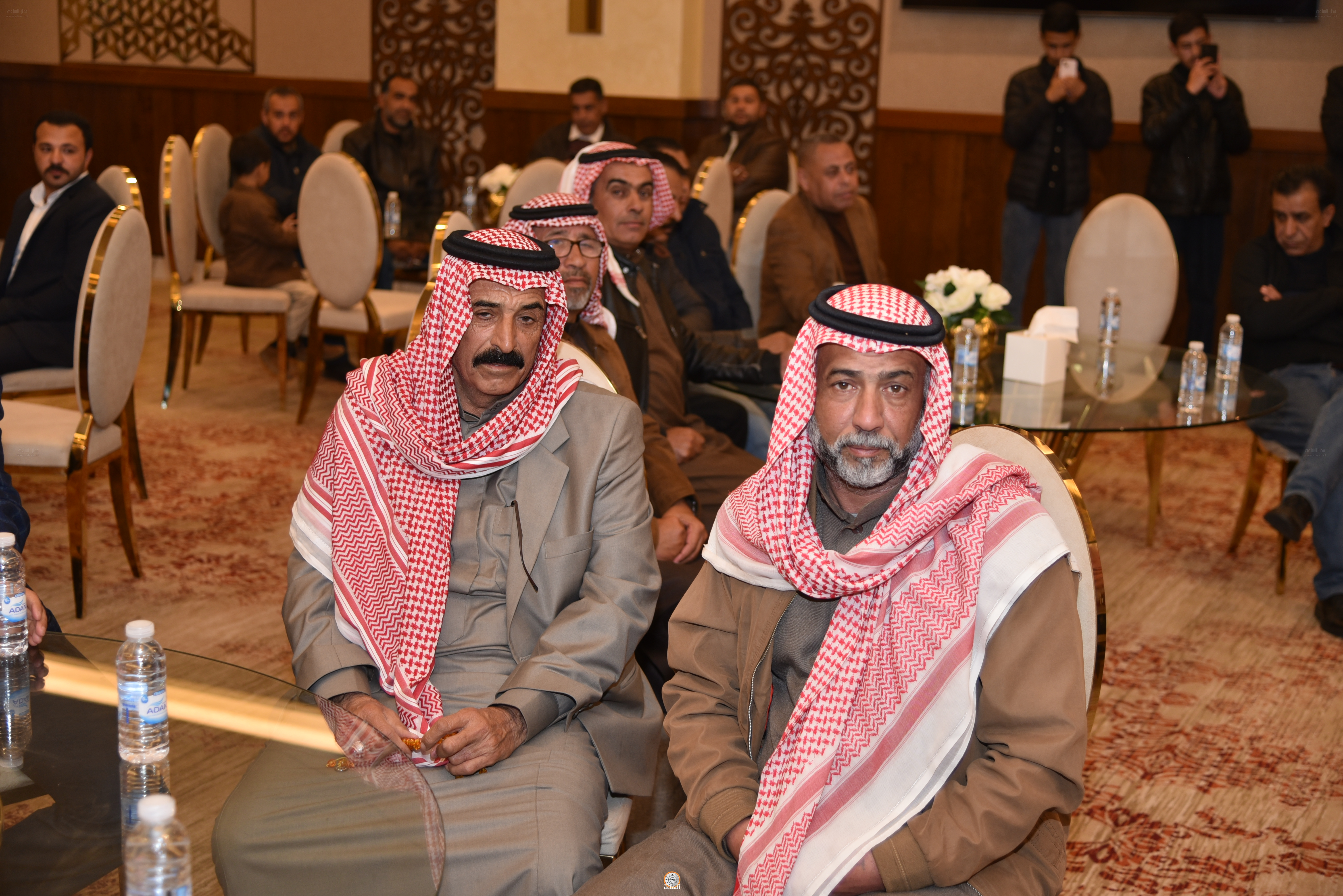 Madar Al-Saa Images 0.8324422556283199