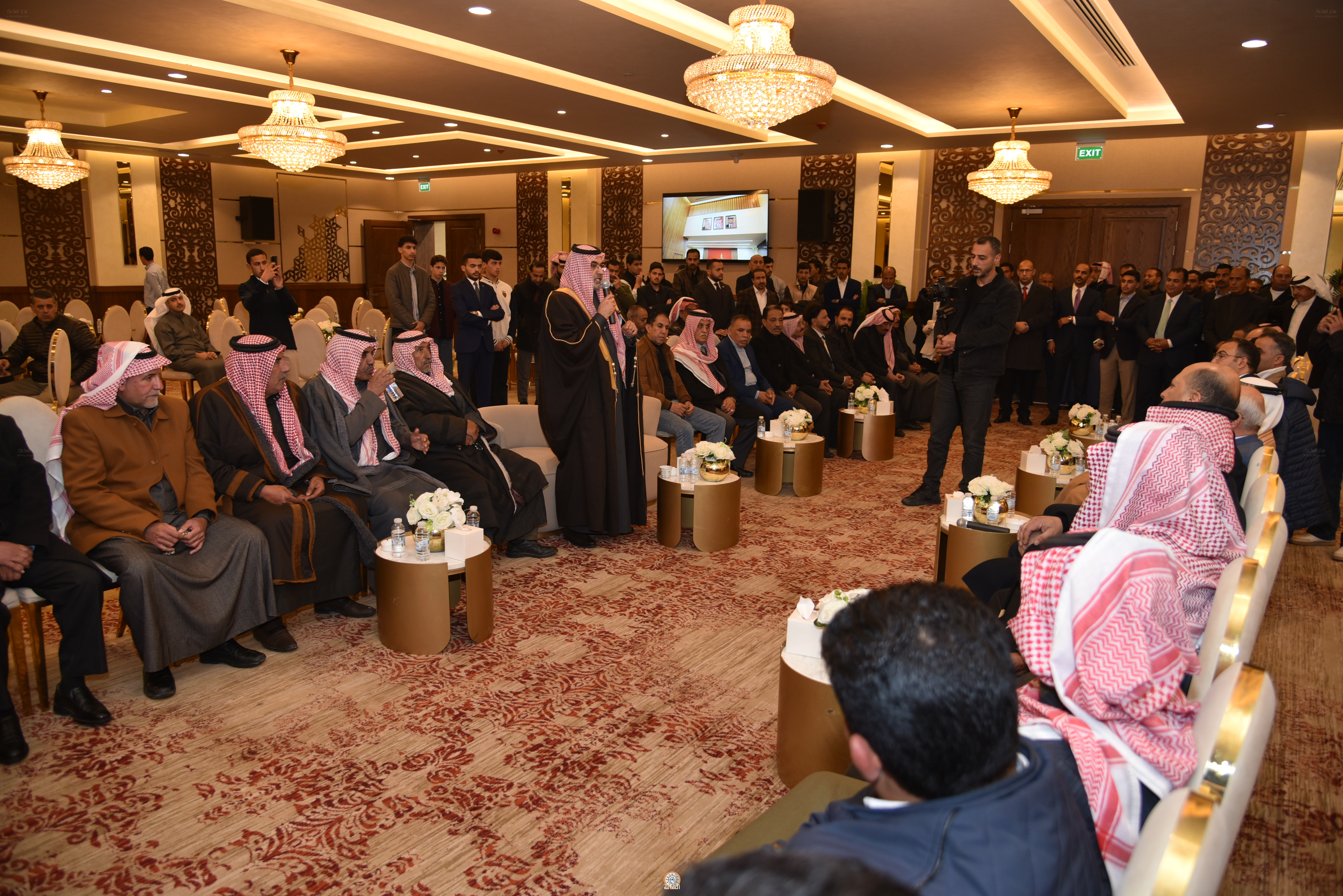 Madar Al-Saa Images 0.27610089842265484