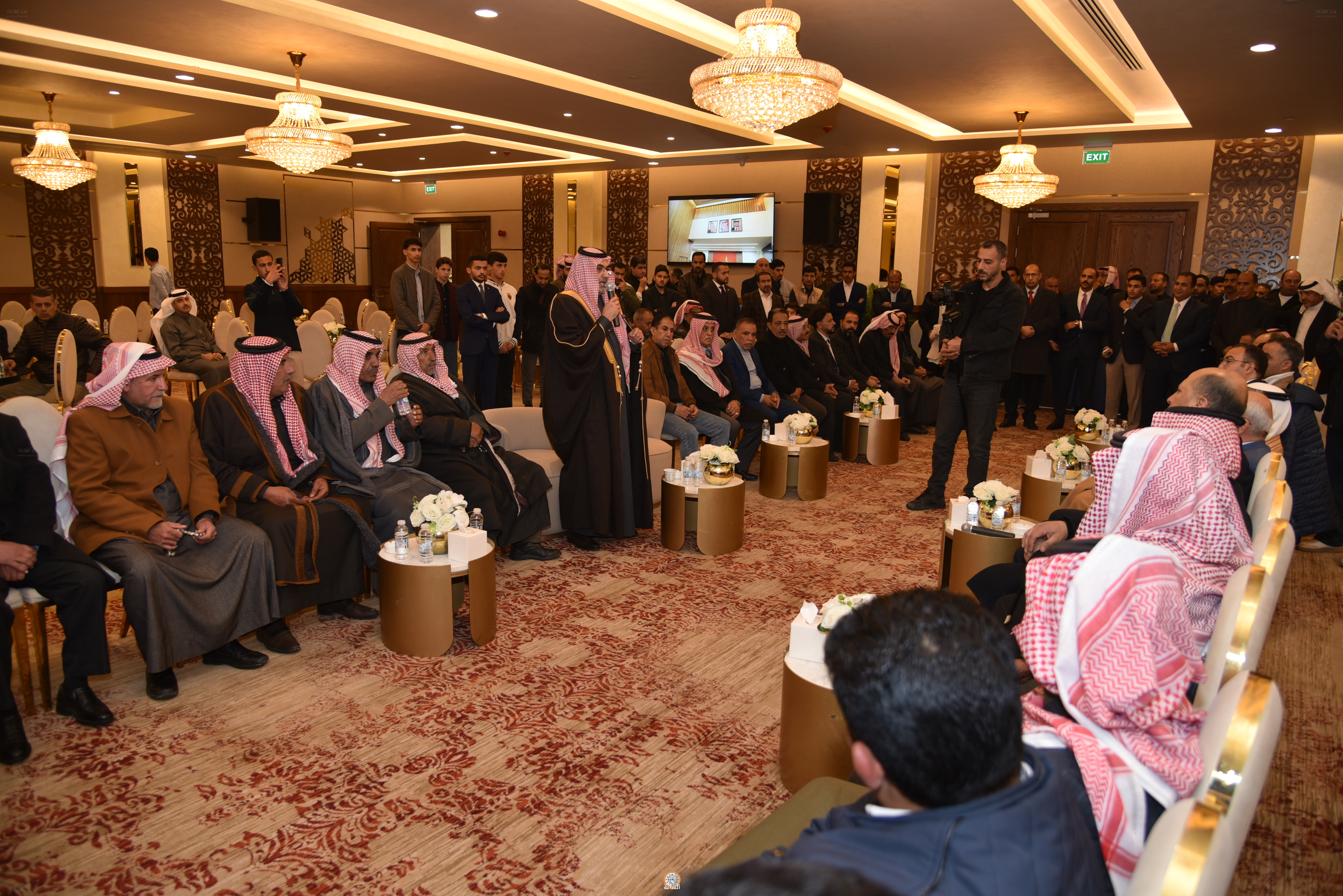 Madar Al-Saa Images 0.3114135182519828