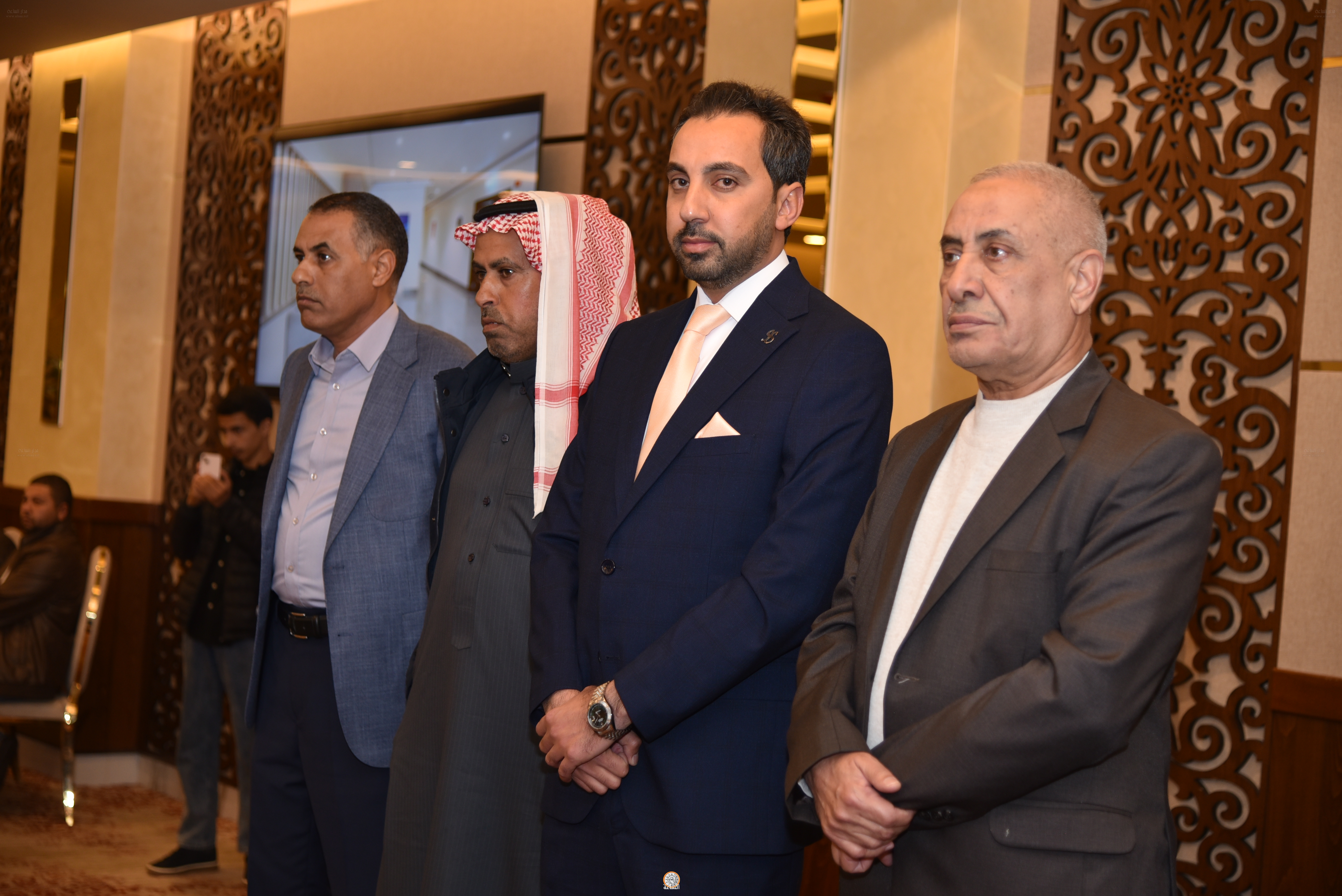 Madar Al-Saa Images 0.3447066935415174