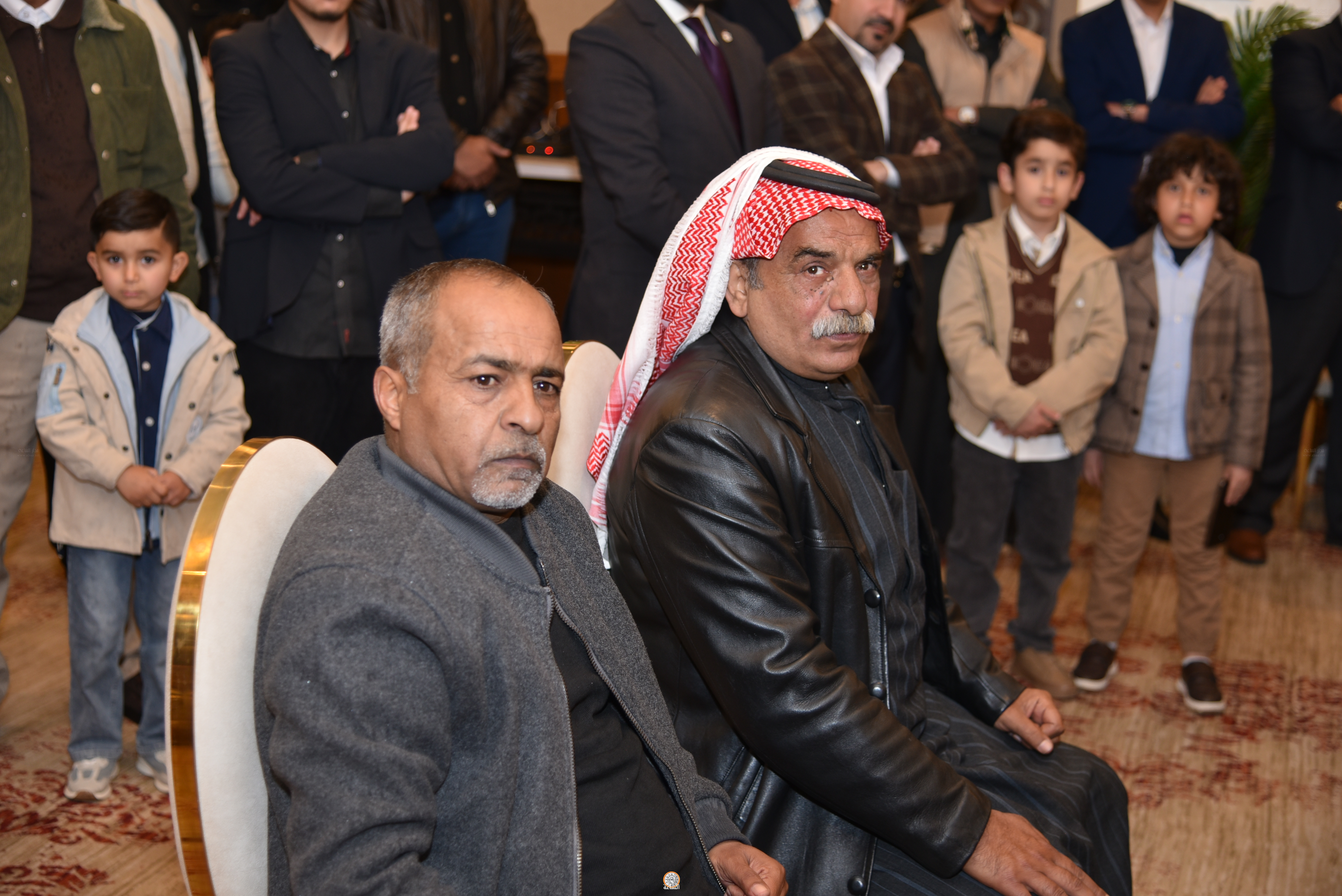 Madar Al-Saa Images 0.3574004315032938