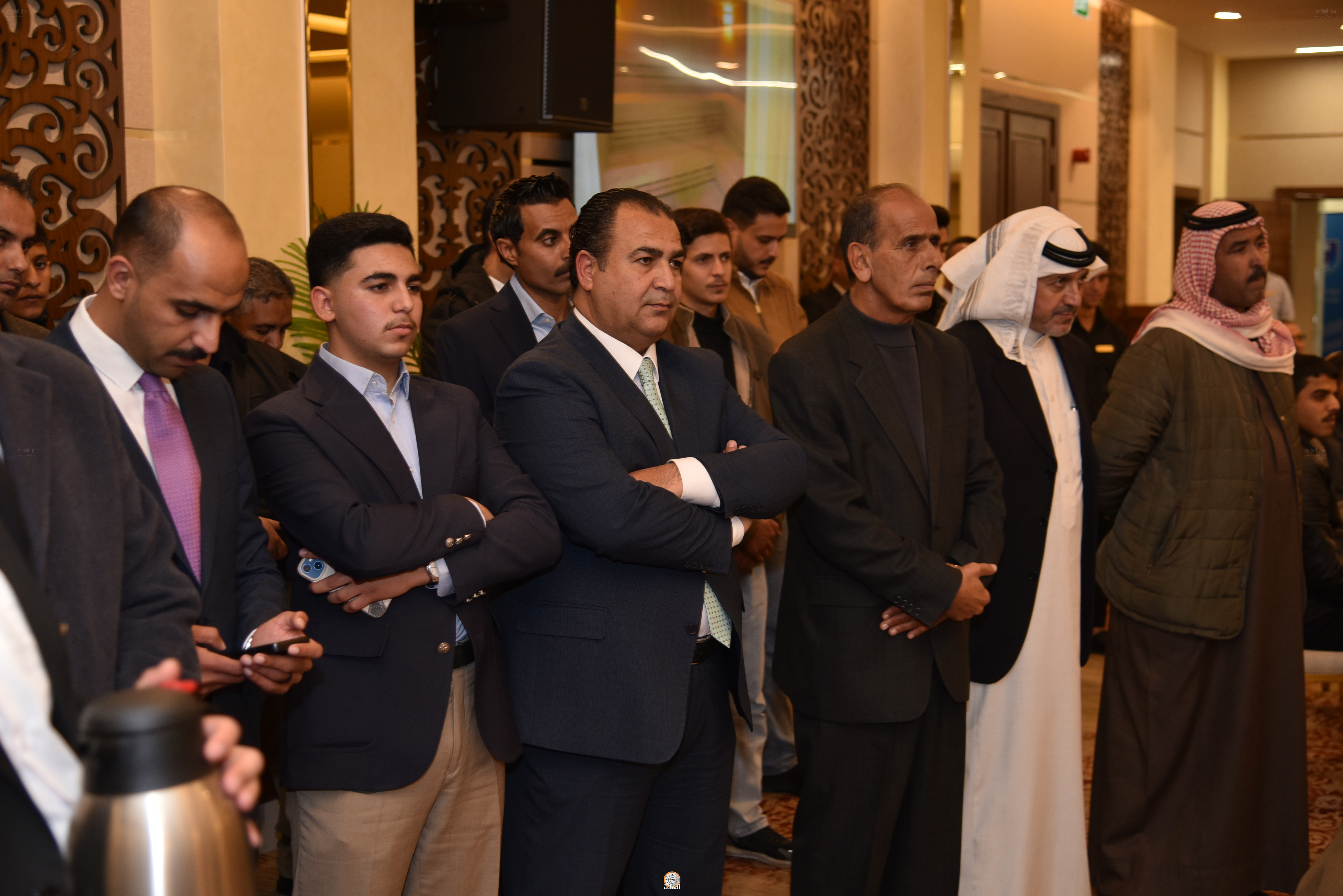 Madar Al-Saa Images 0.1697285578084713