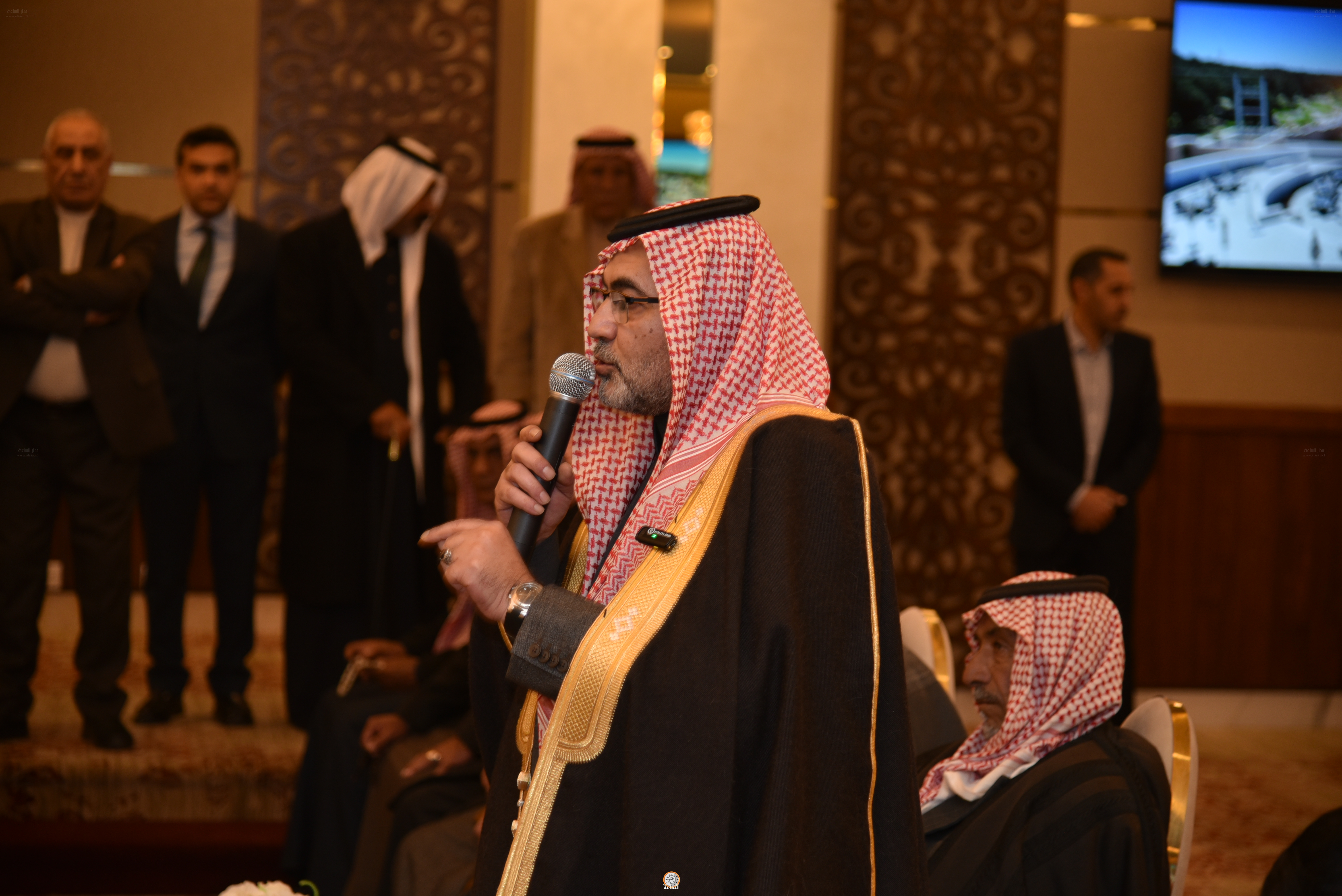 Madar Al-Saa Images 0.011162521999555808