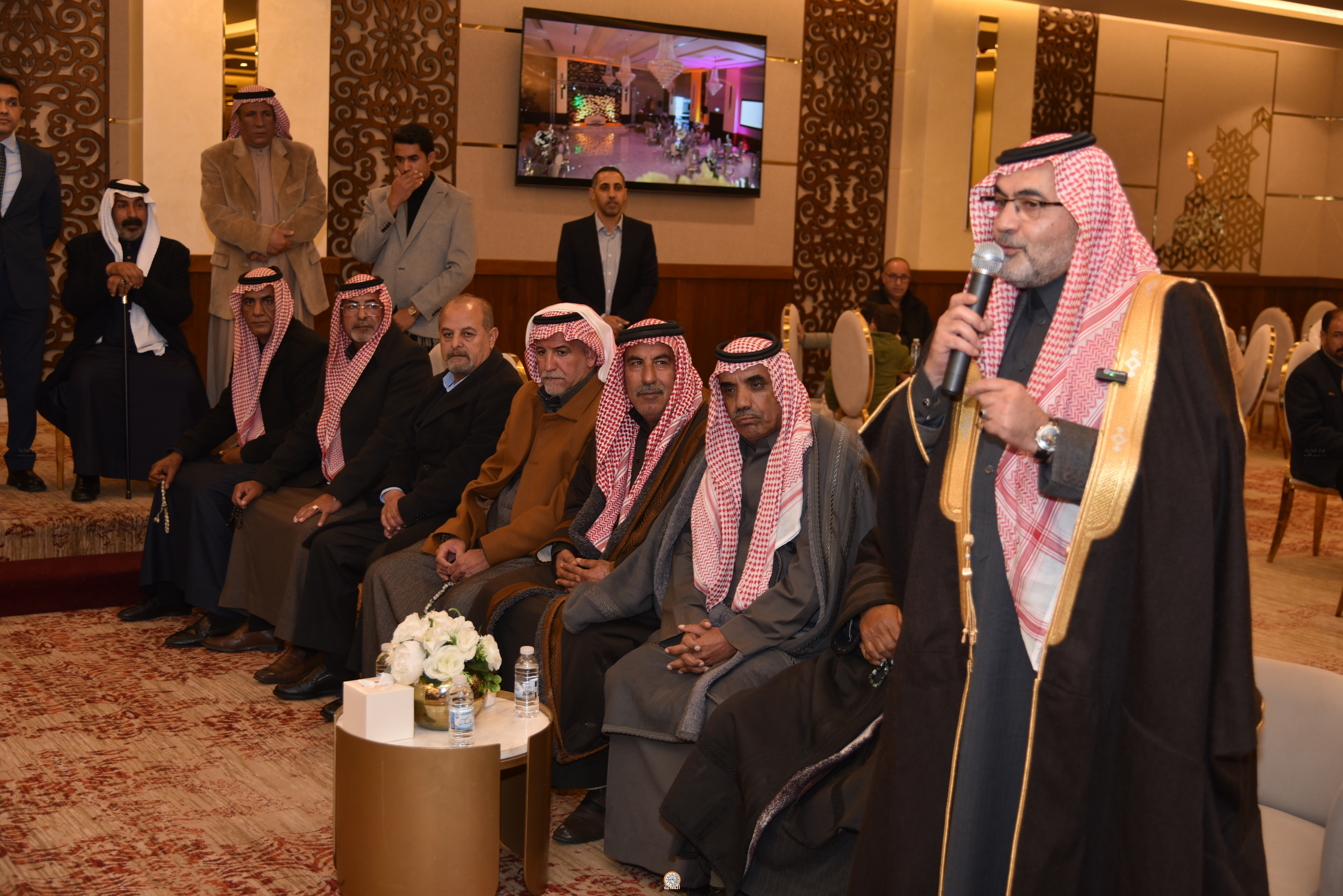 Madar Al-Saa Images 0.8526354927742783