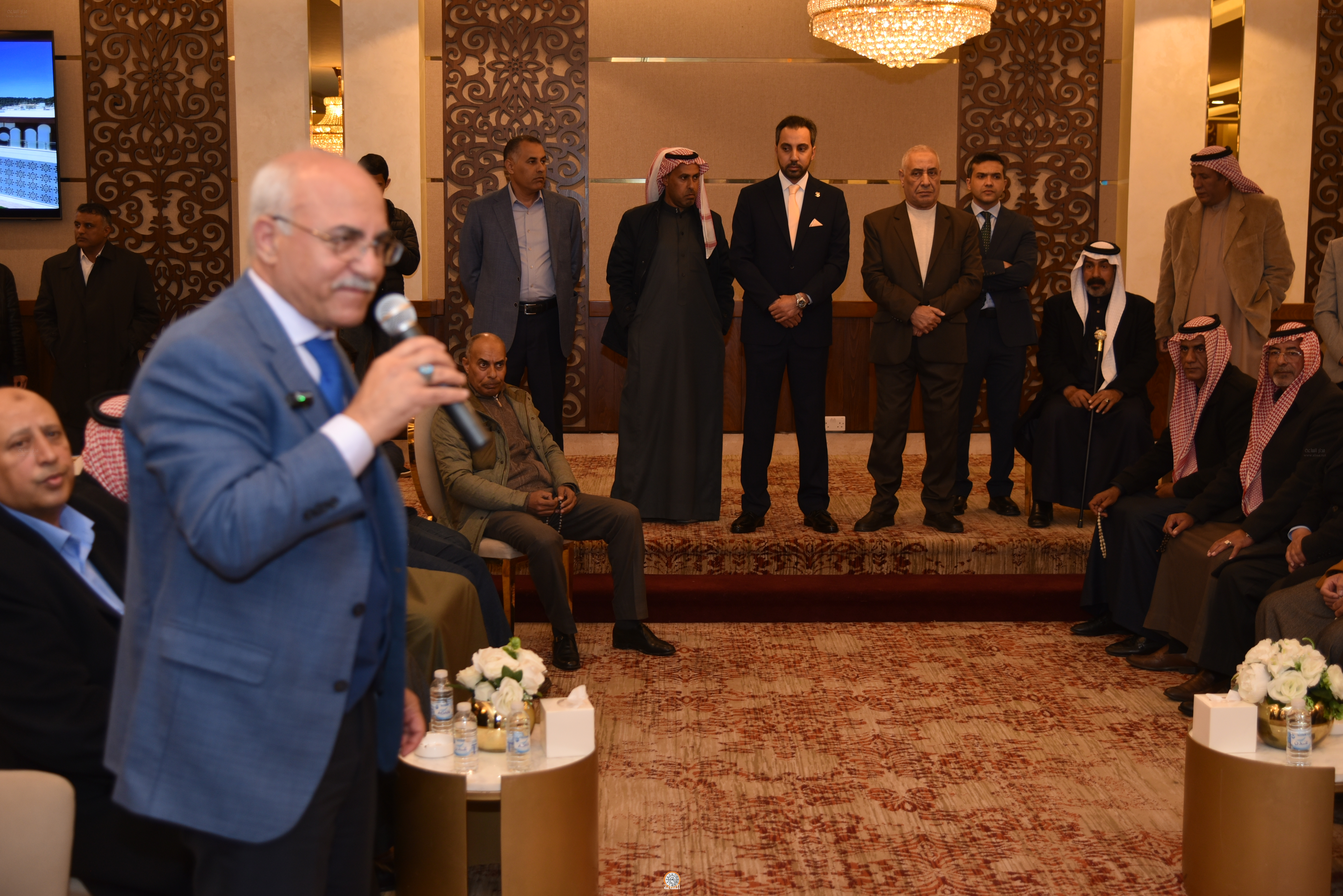 Madar Al-Saa Images 0.2069500293951857