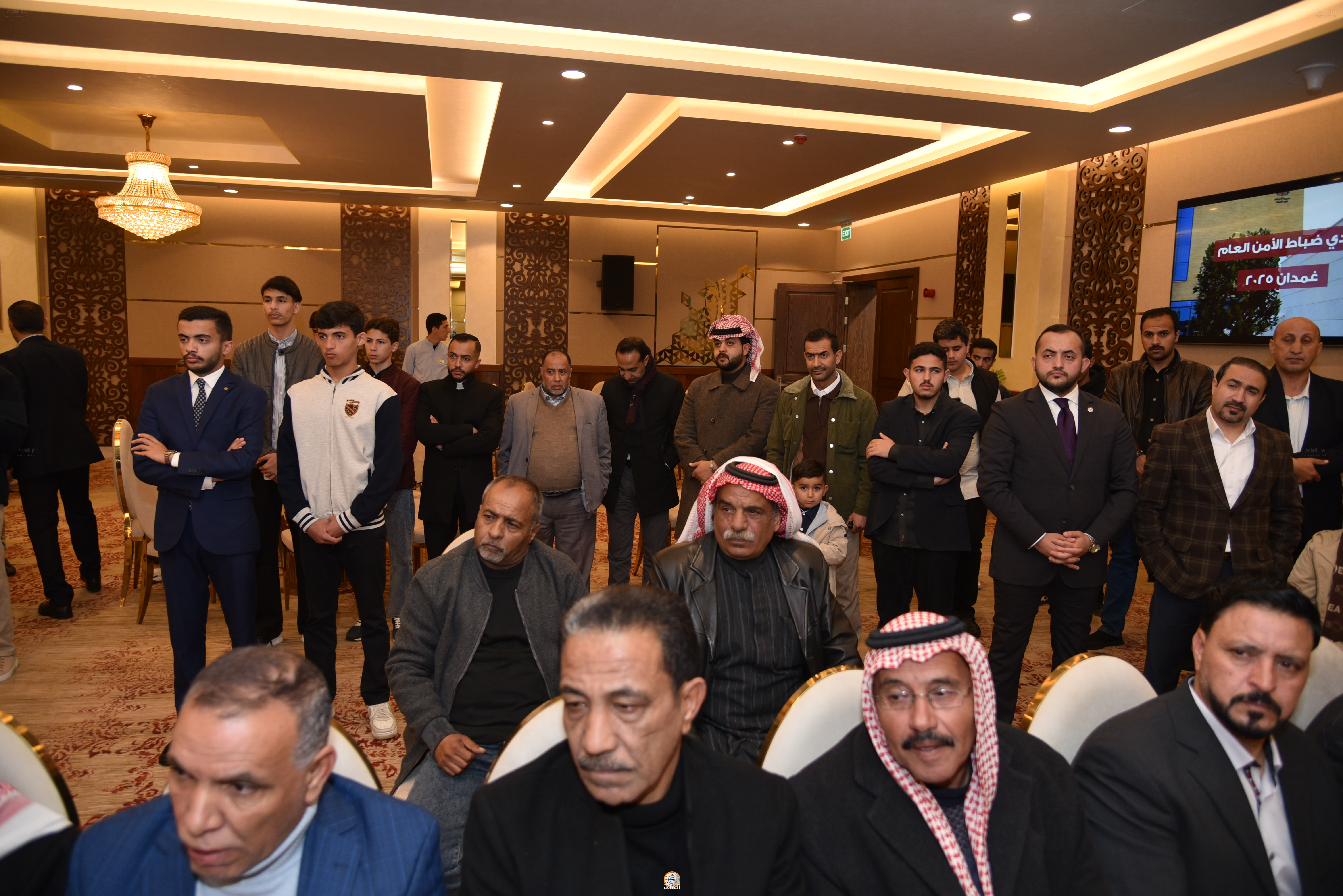 Madar Al-Saa Images 0.9364341371520061