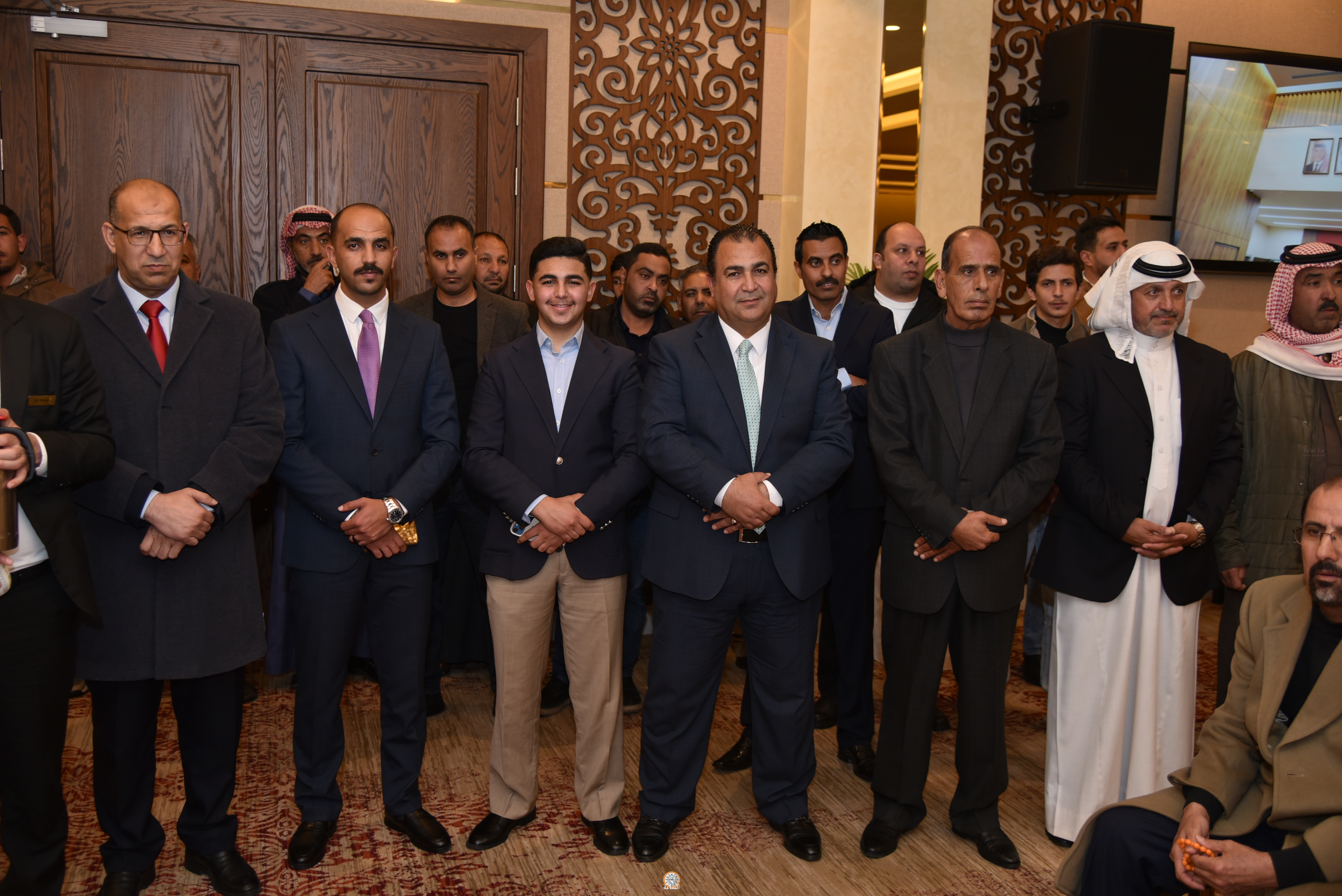 Madar Al-Saa Images 0.47931626437482144