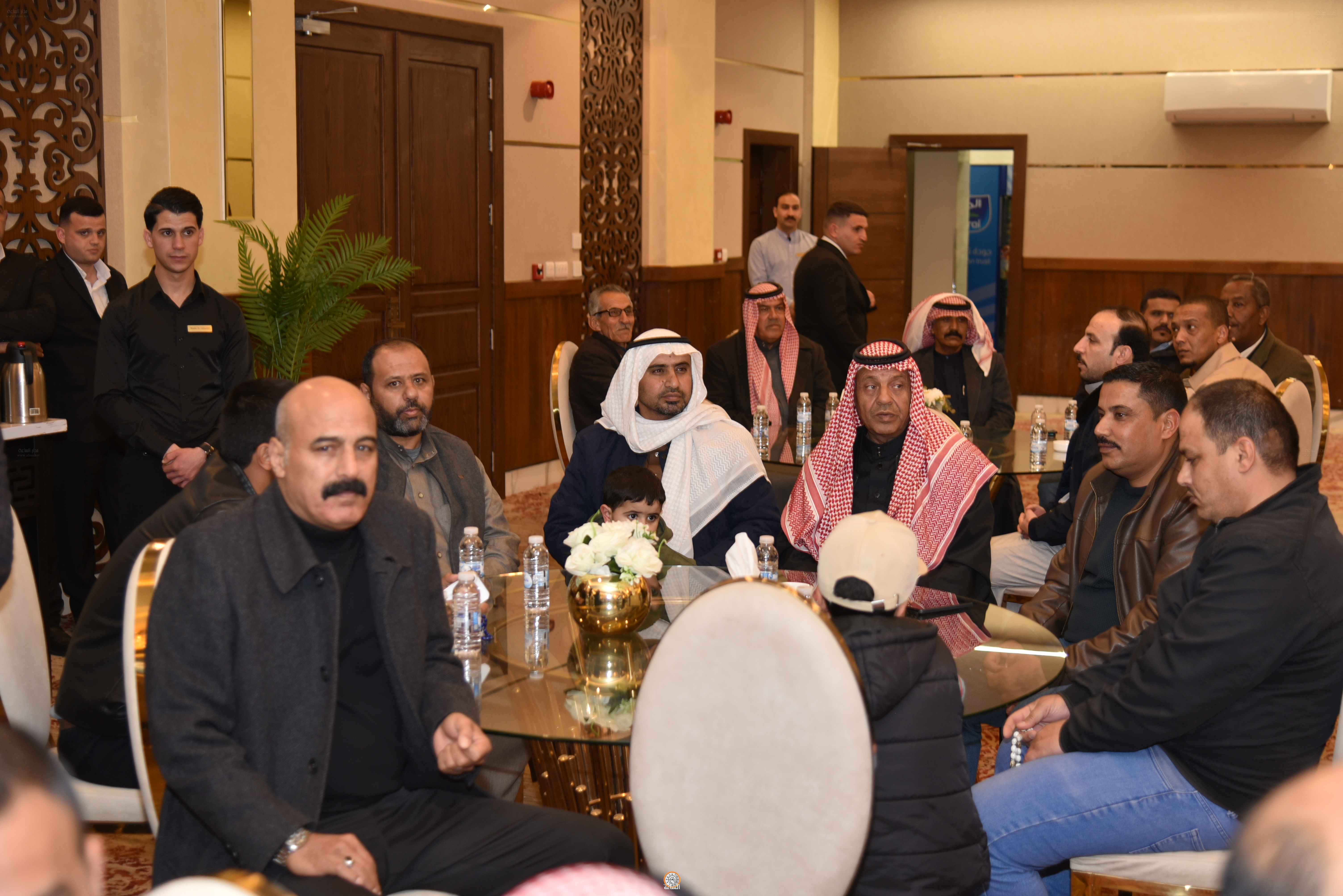 Madar Al-Saa Images 0.10979657753976313