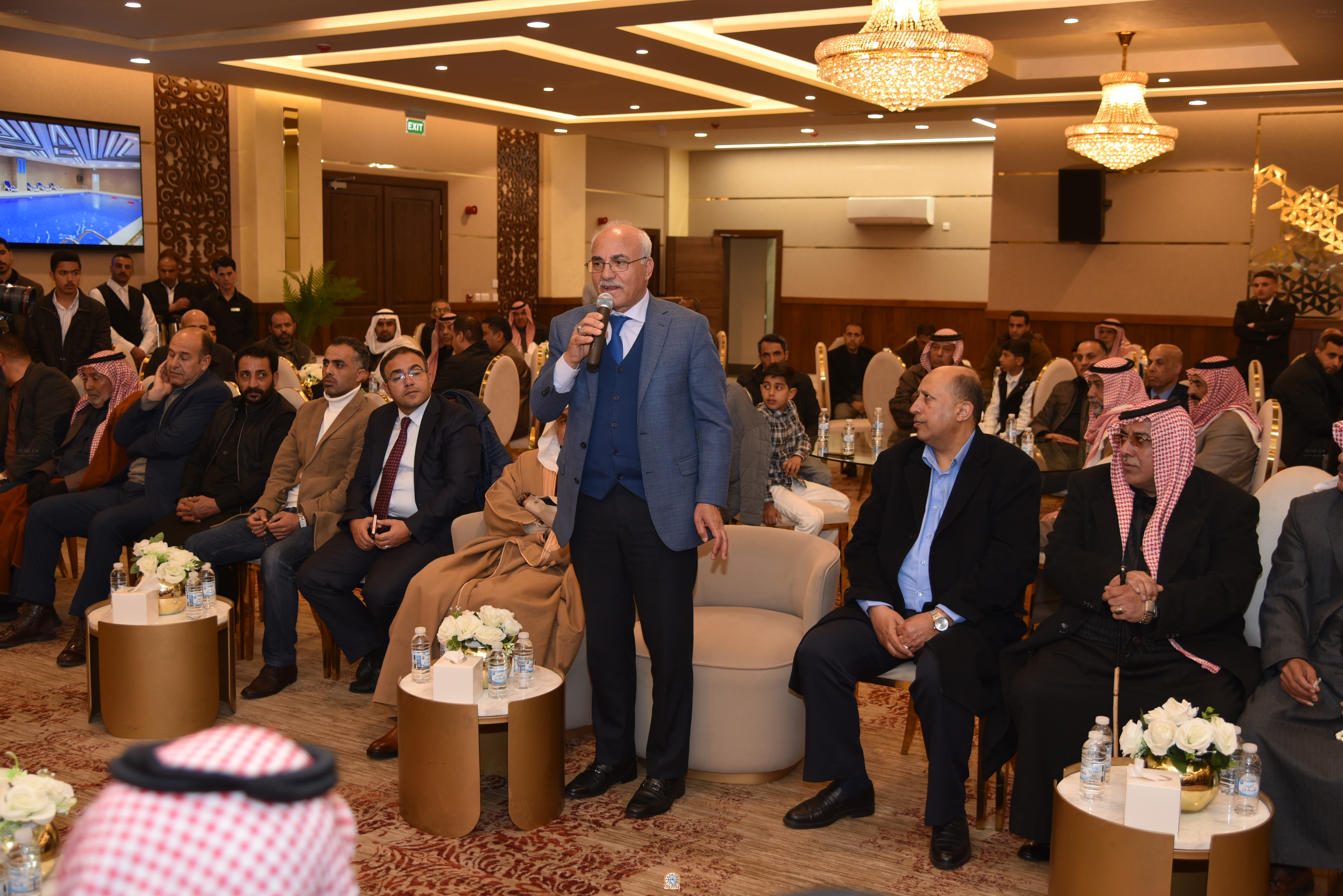 Madar Al-Saa Images 0.591809952255731