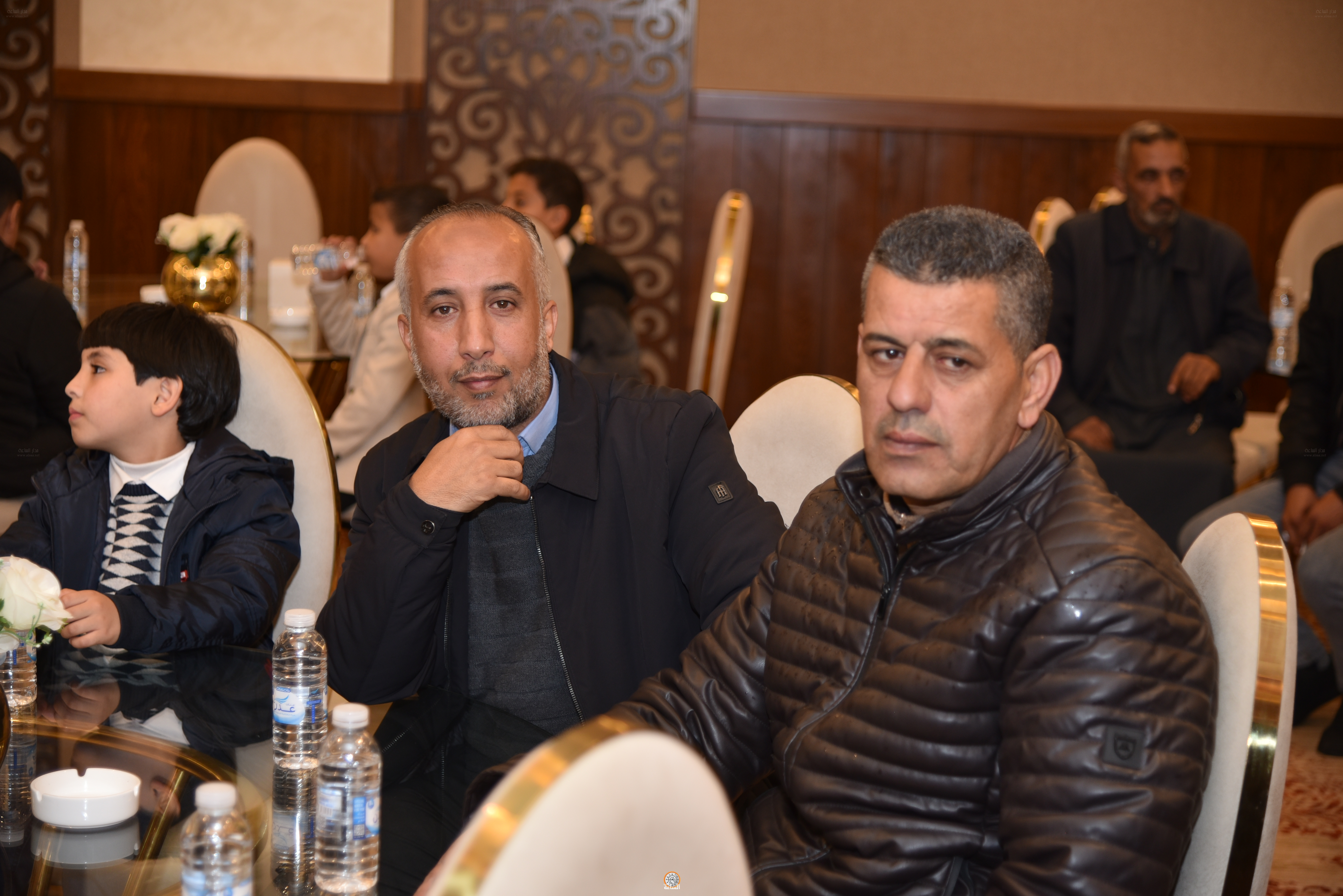 Madar Al-Saa Images 0.17798412270313801