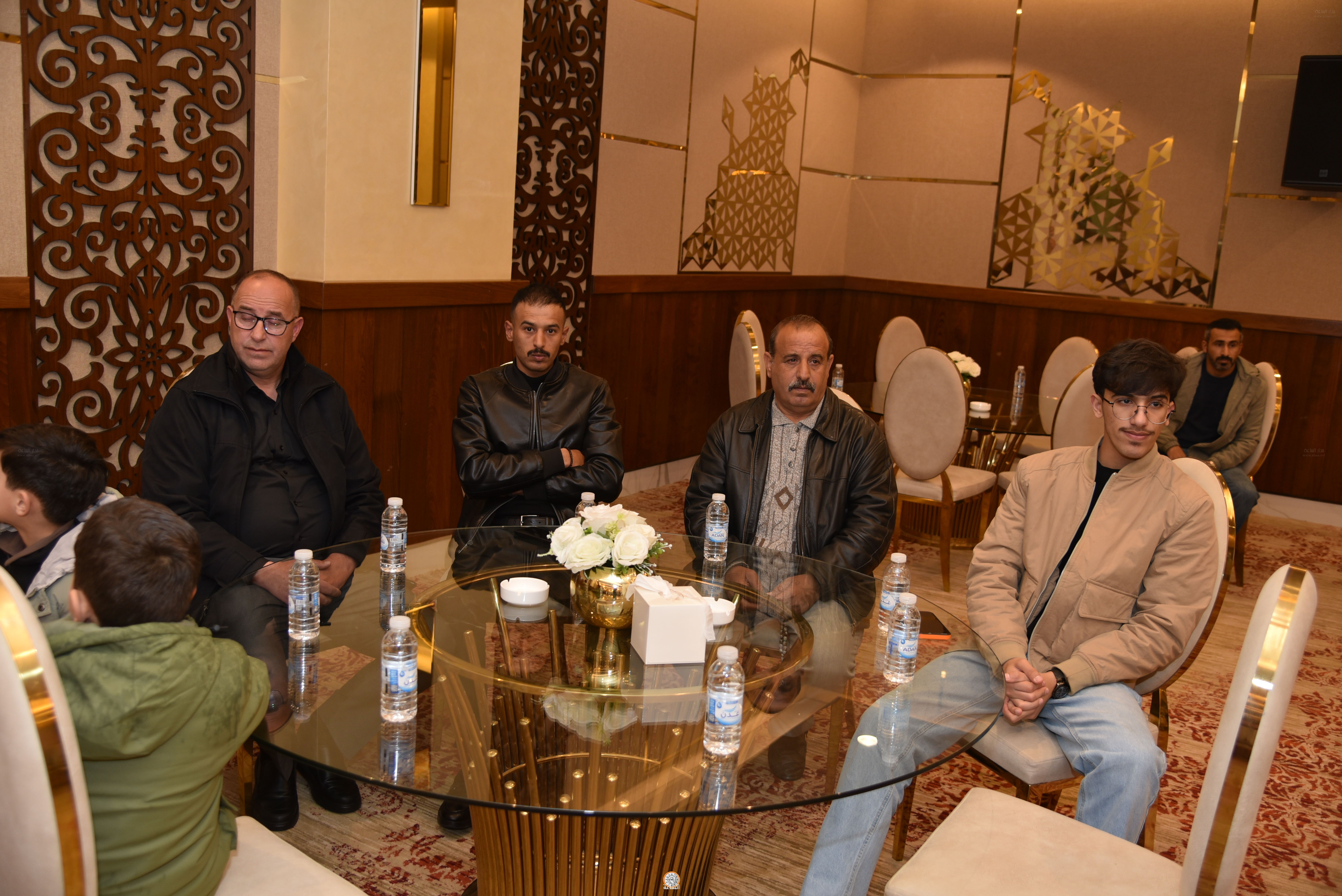 Madar Al-Saa Images 0.7887656553229835