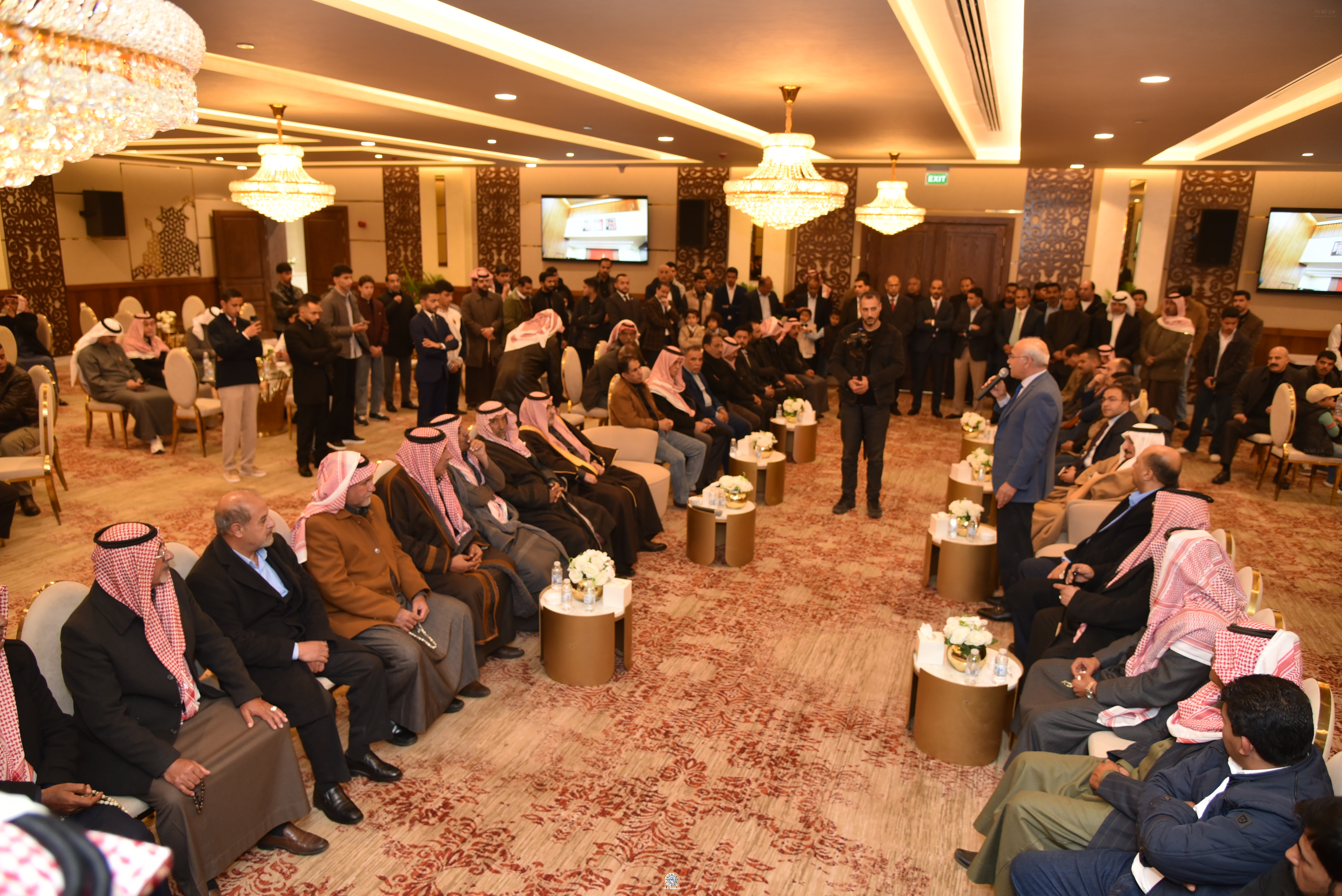 Madar Al-Saa Images 0.2907695687183959