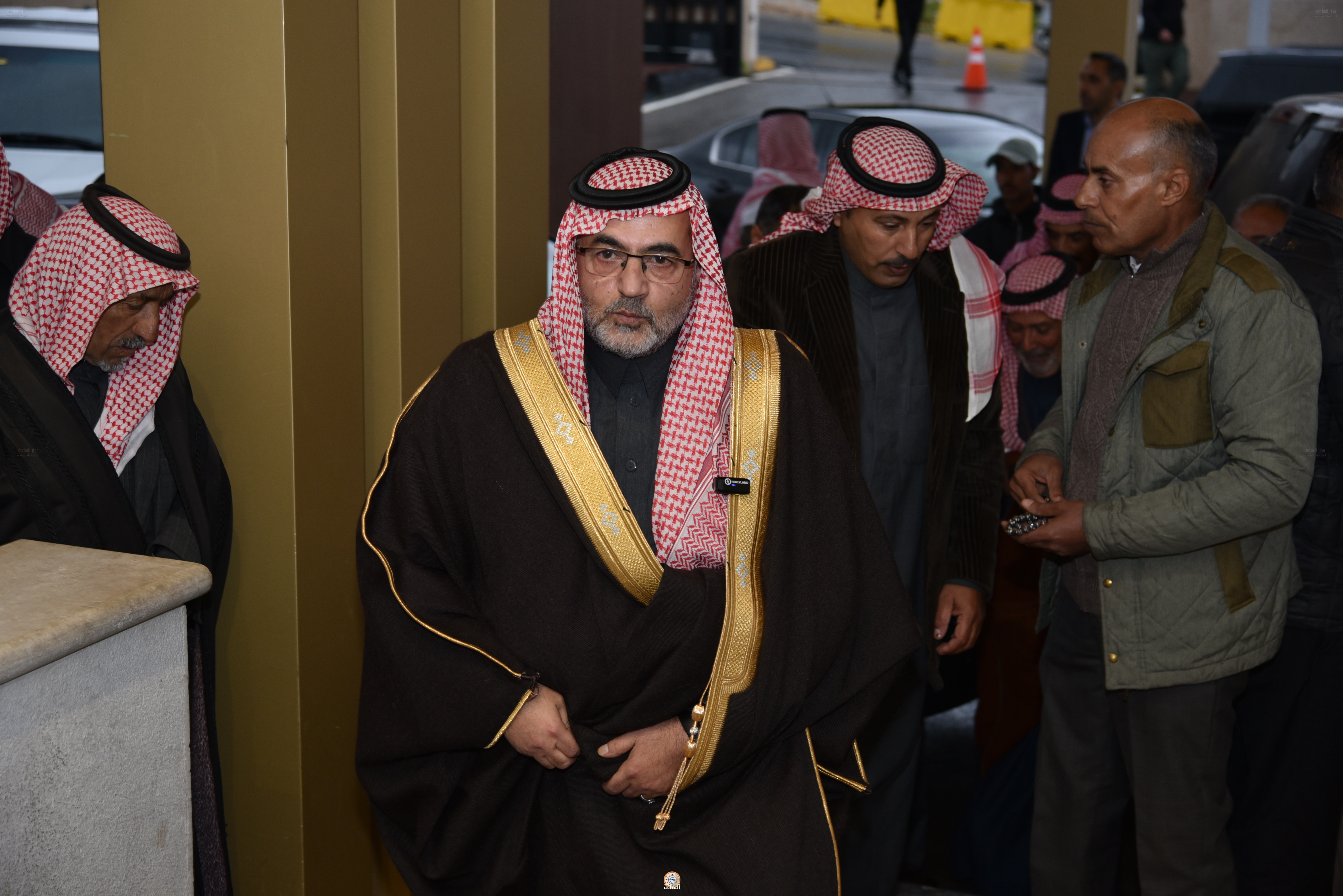 Madar Al-Saa Images 0.8390711905564837