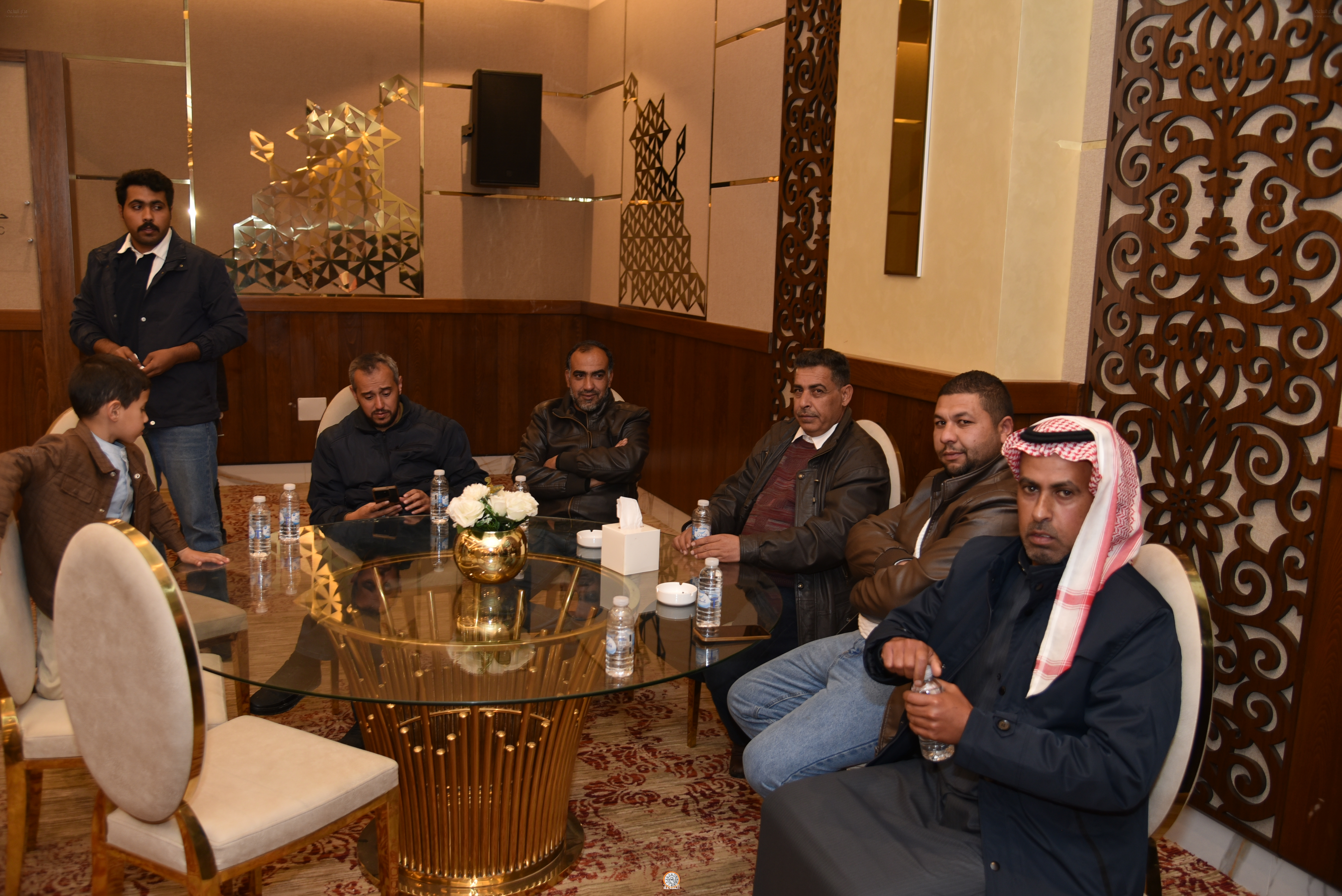 Madar Al-Saa Images 0.8012155571416519