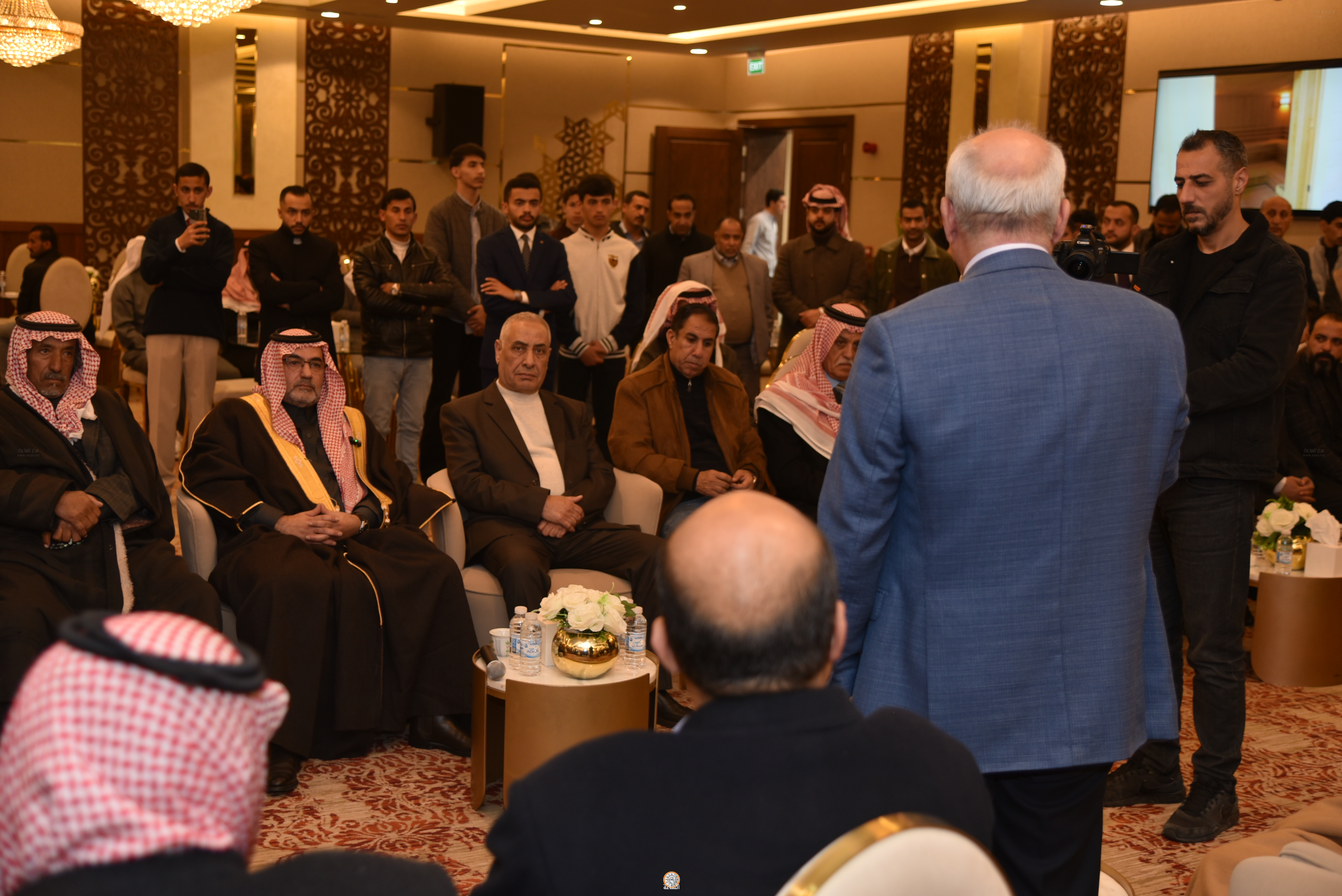 Madar Al-Saa Images 0.8825013218885306