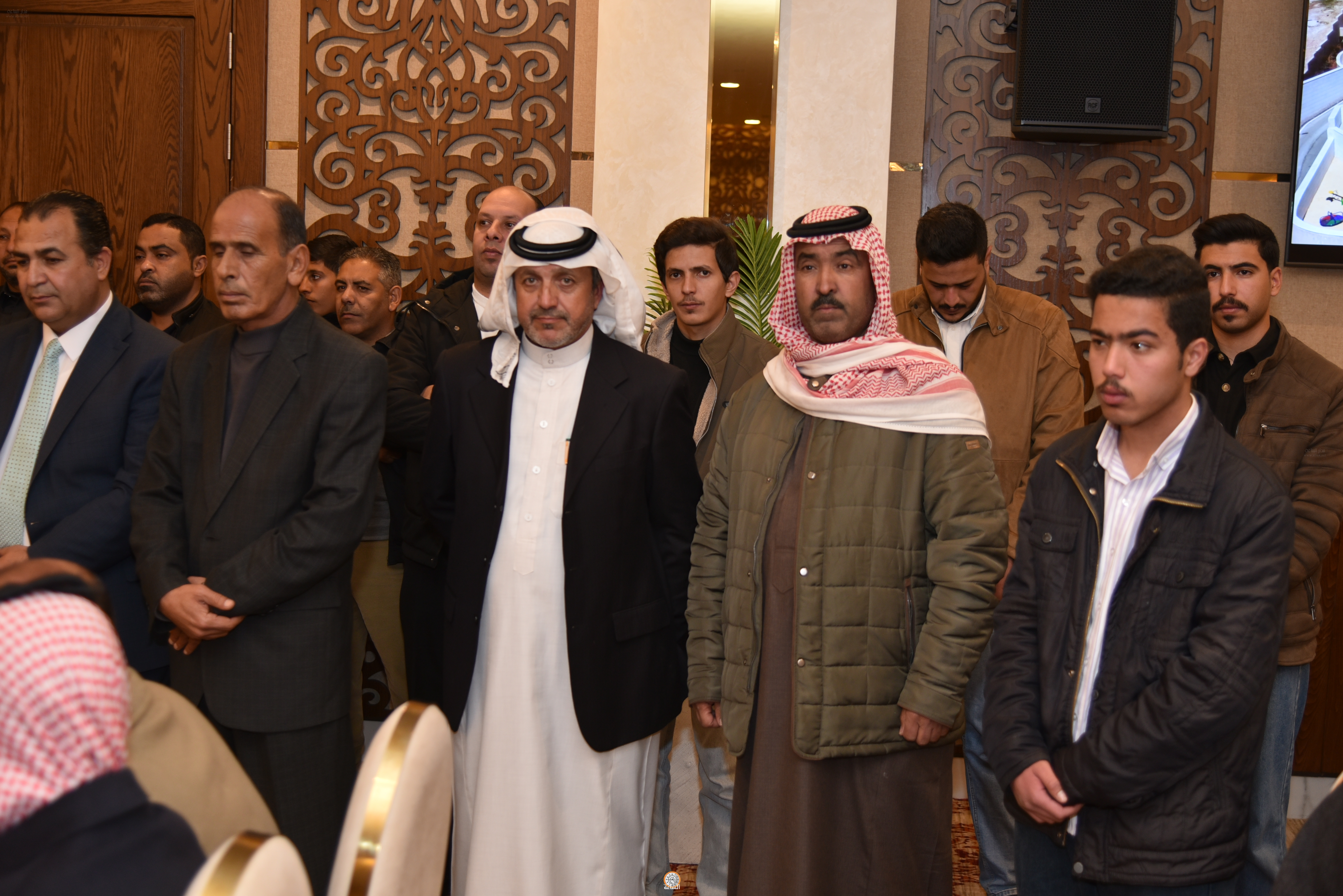 Madar Al-Saa Images 0.664414752779342