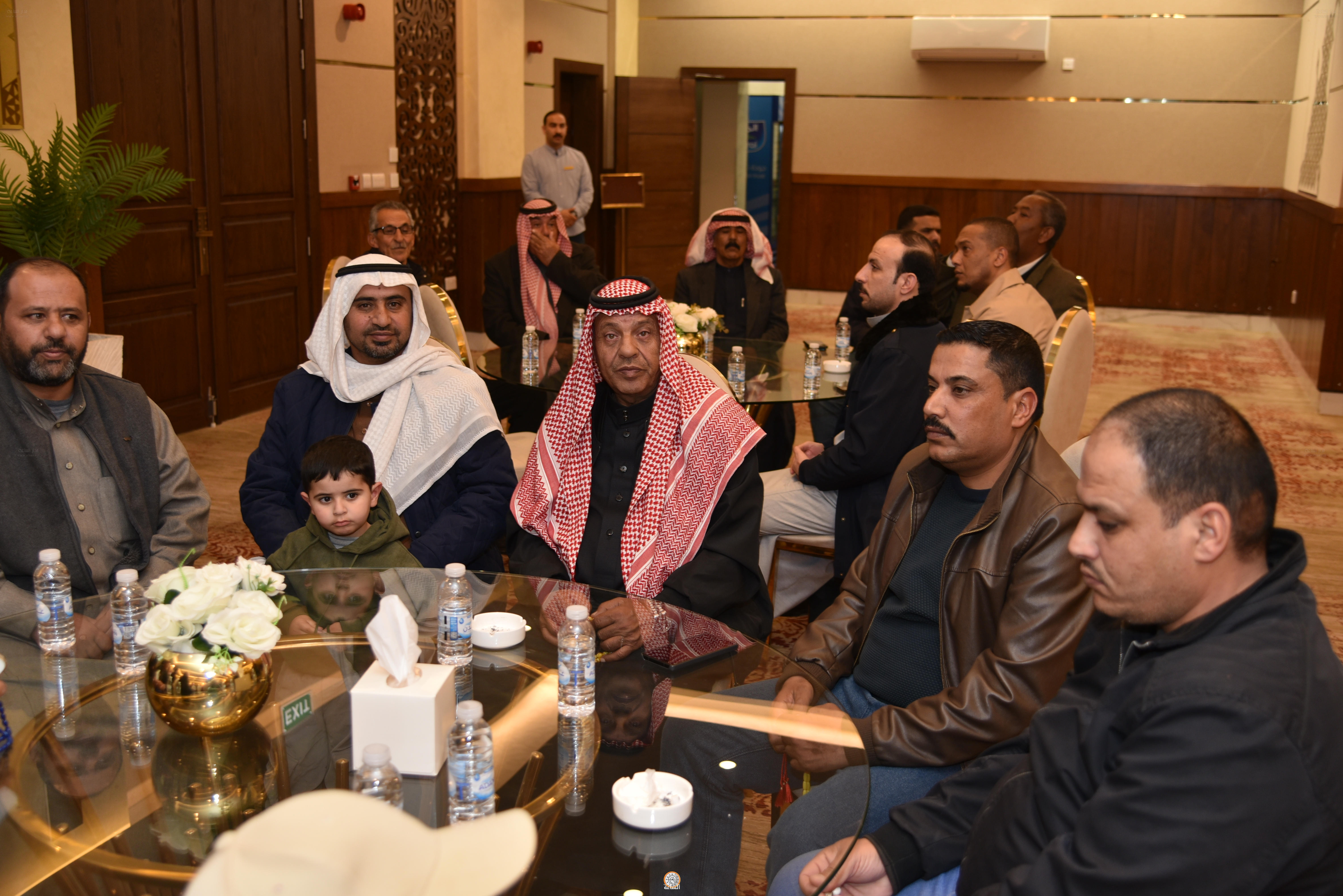 Madar Al-Saa Images 0.4982079921151571