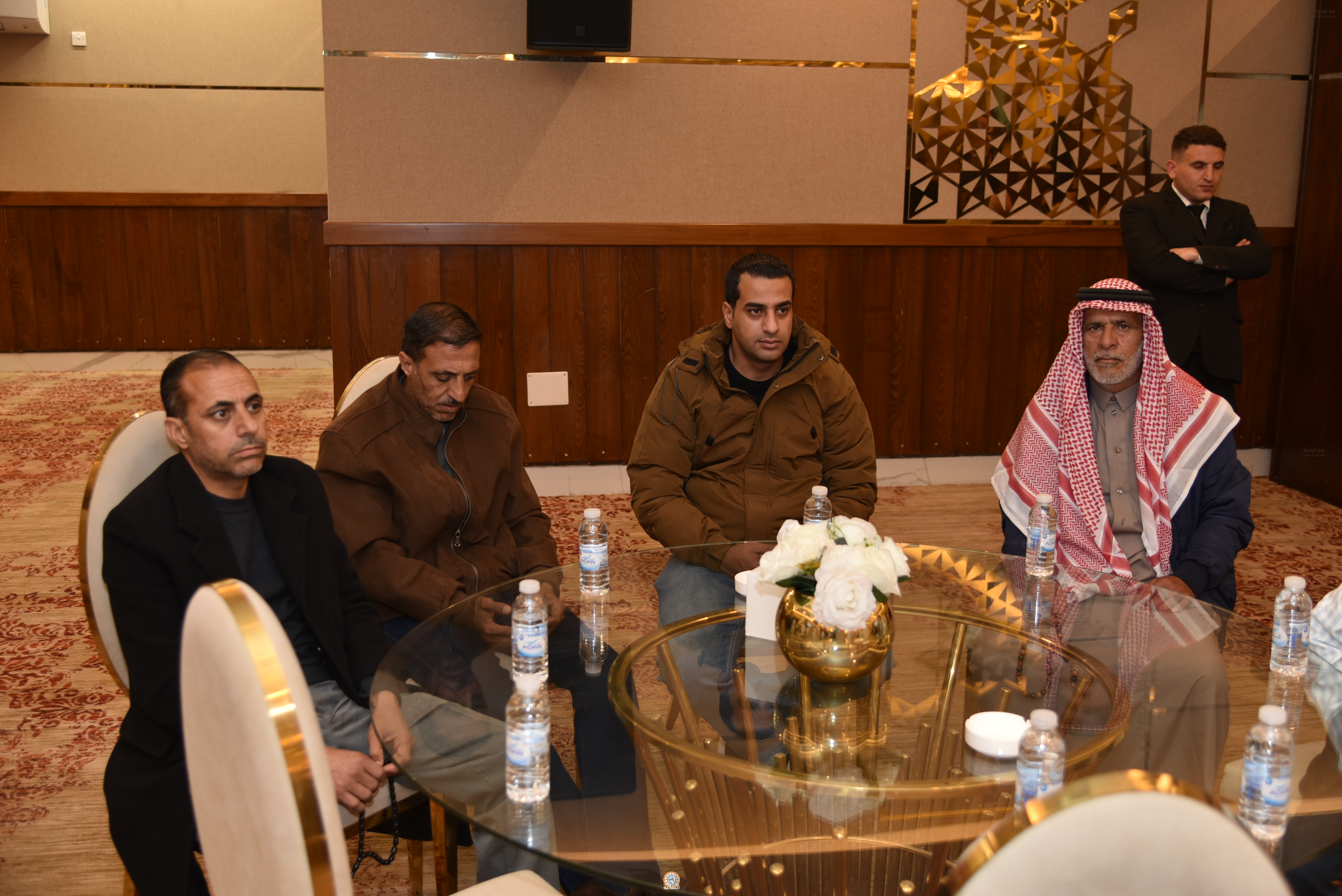 Madar Al-Saa Images 0.08422455198150292