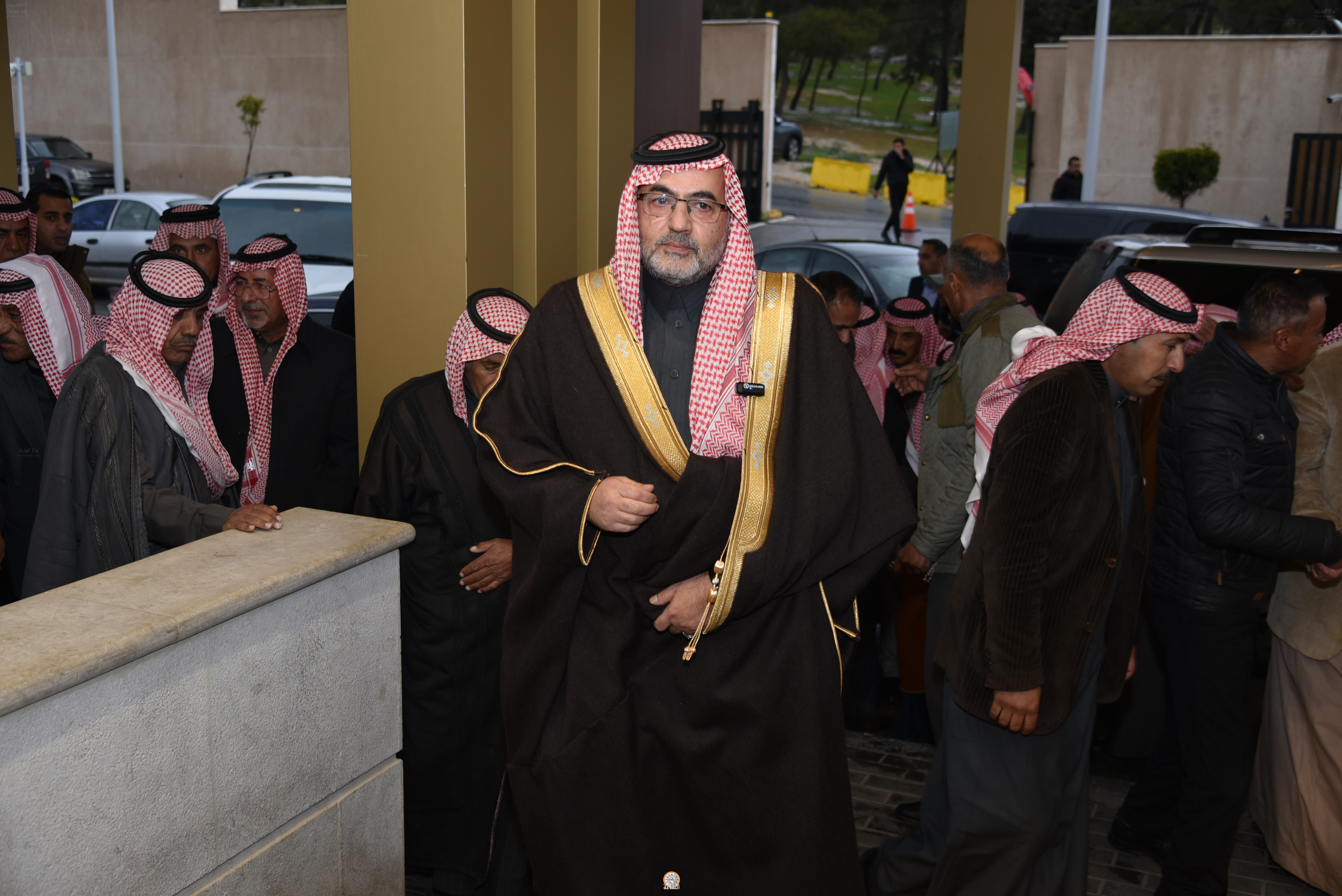 Madar Al-Saa Images 0.9425300535872004