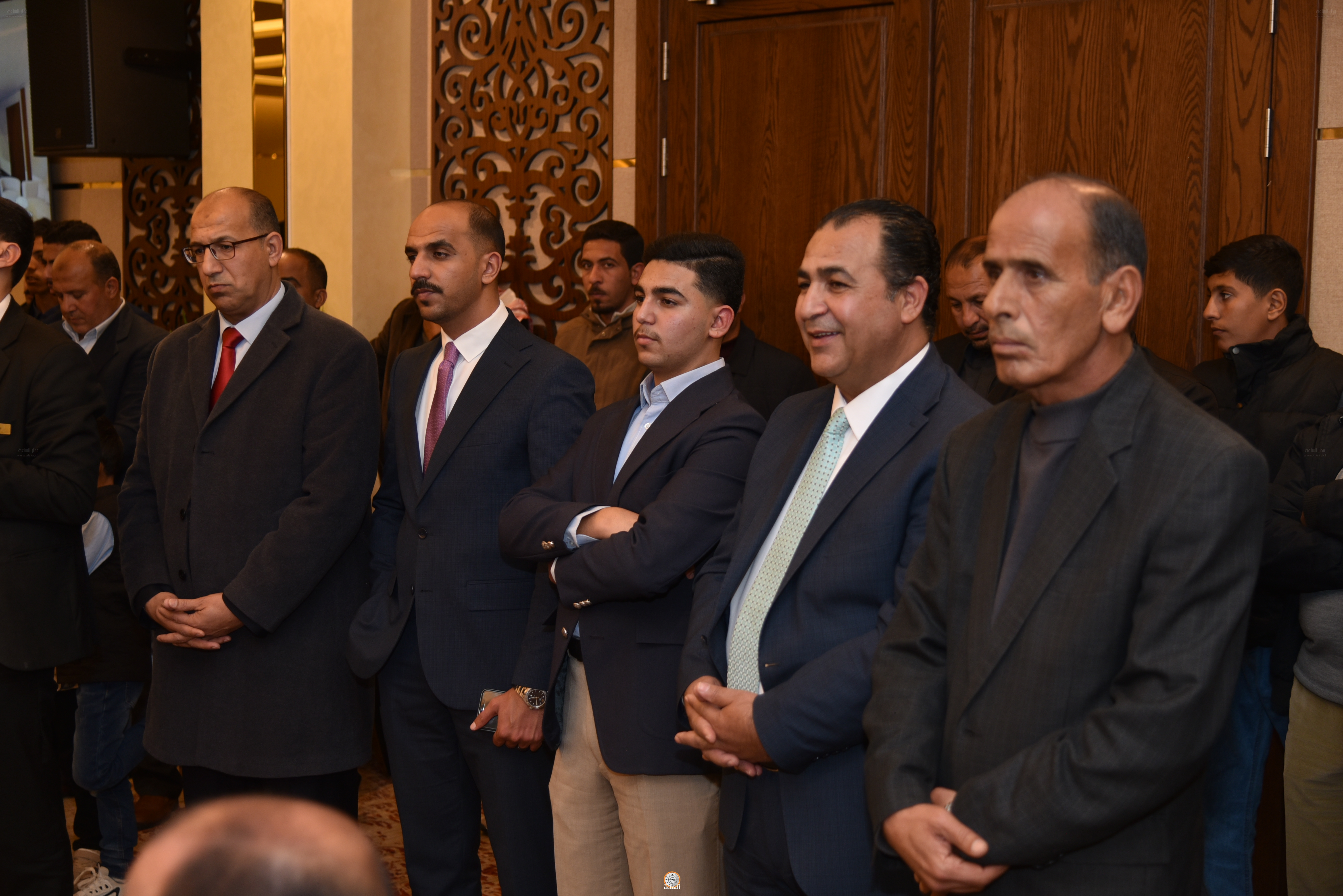 Madar Al-Saa Images 0.7926812040153207