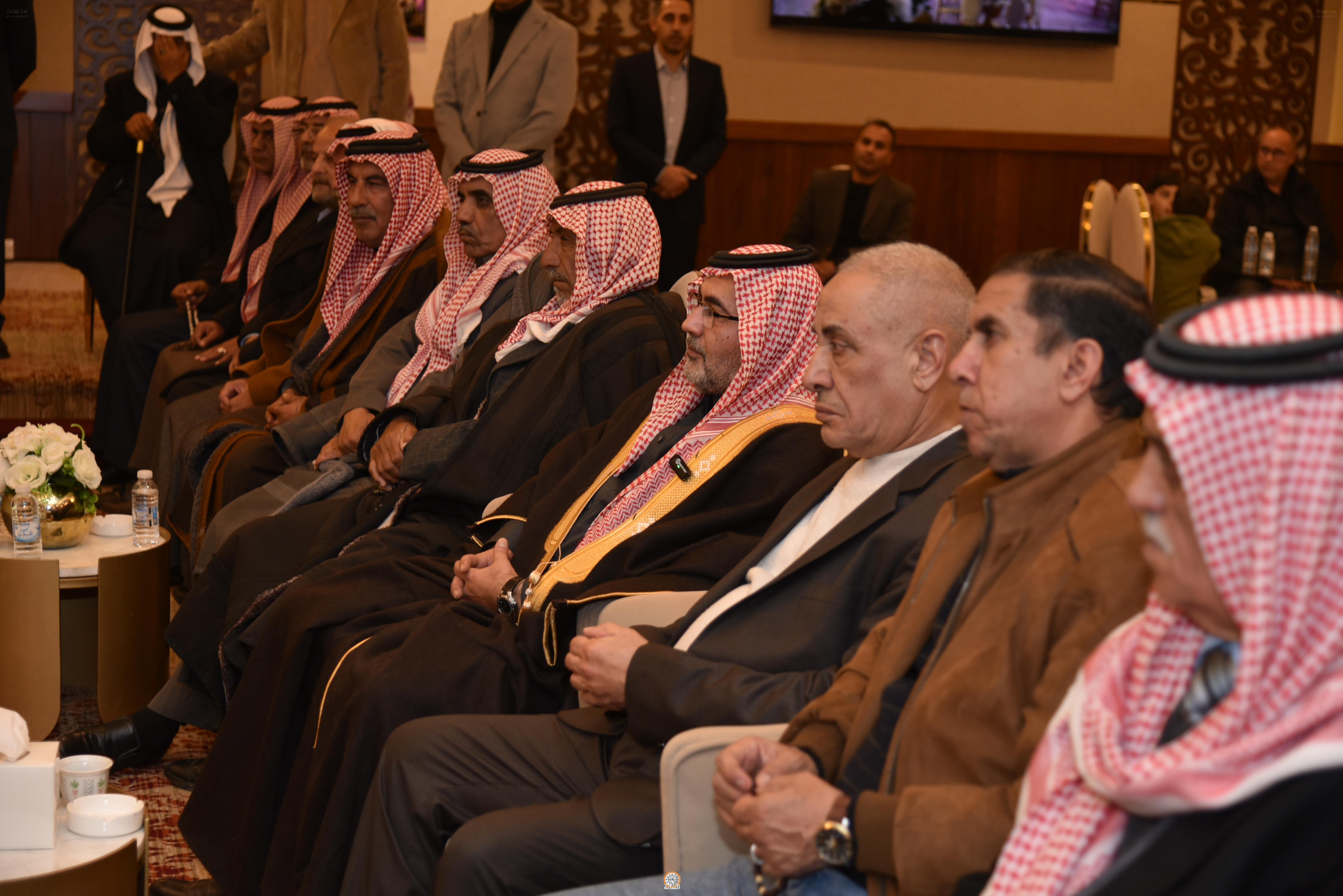 Madar Al-Saa Images 0.6502336035452176