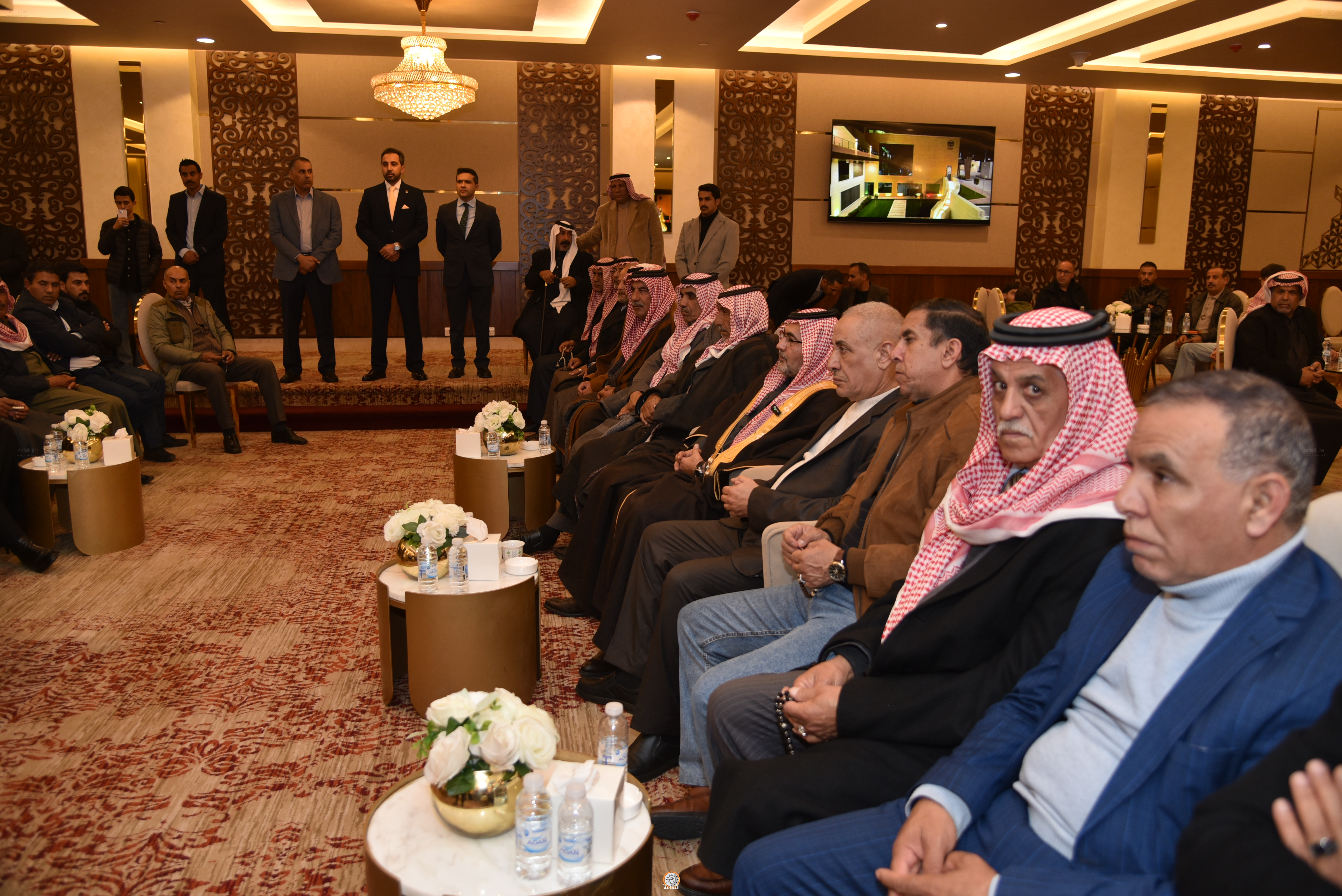 Madar Al-Saa Images 0.36488082325670934