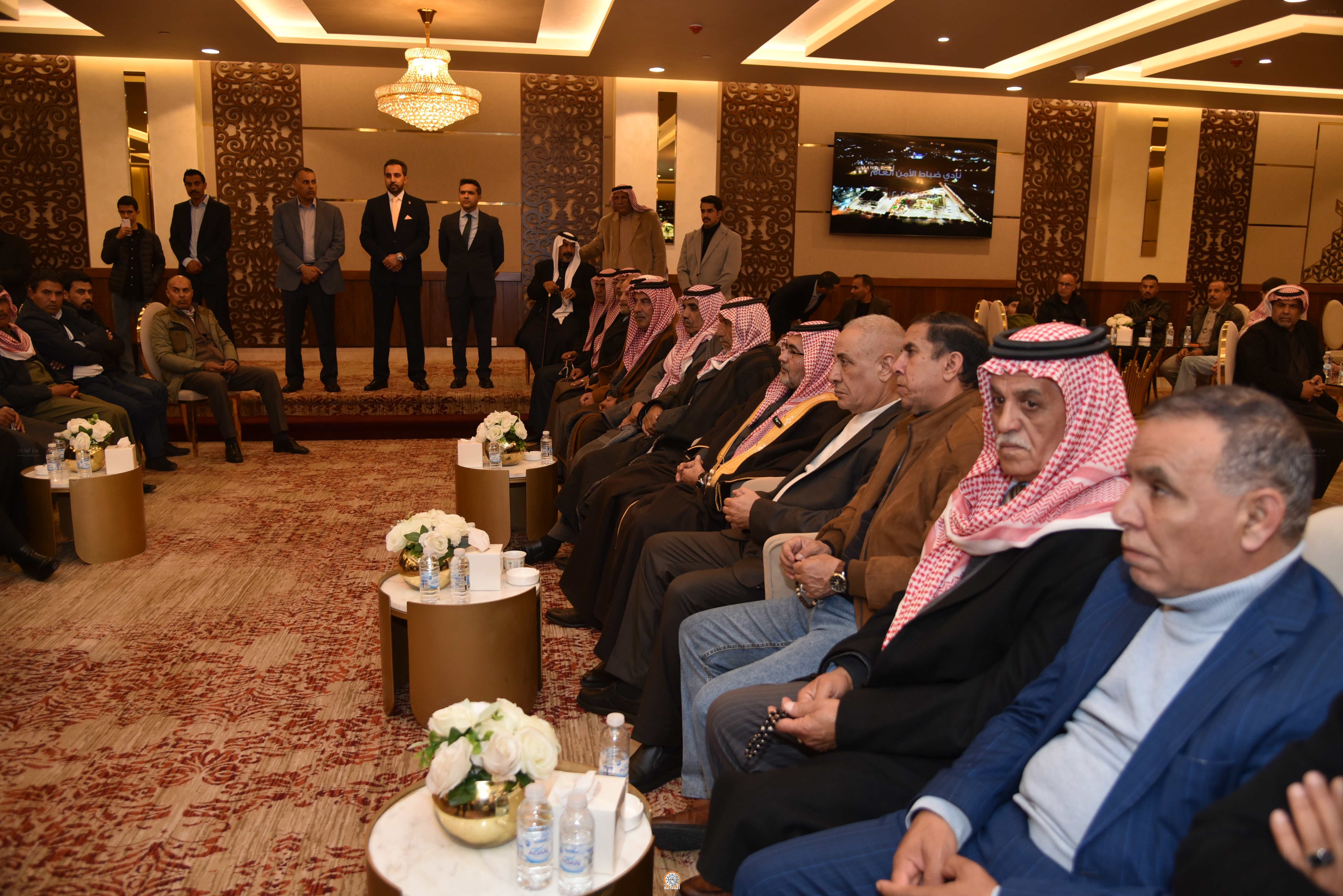 Madar Al-Saa Images 0.2045920516927503