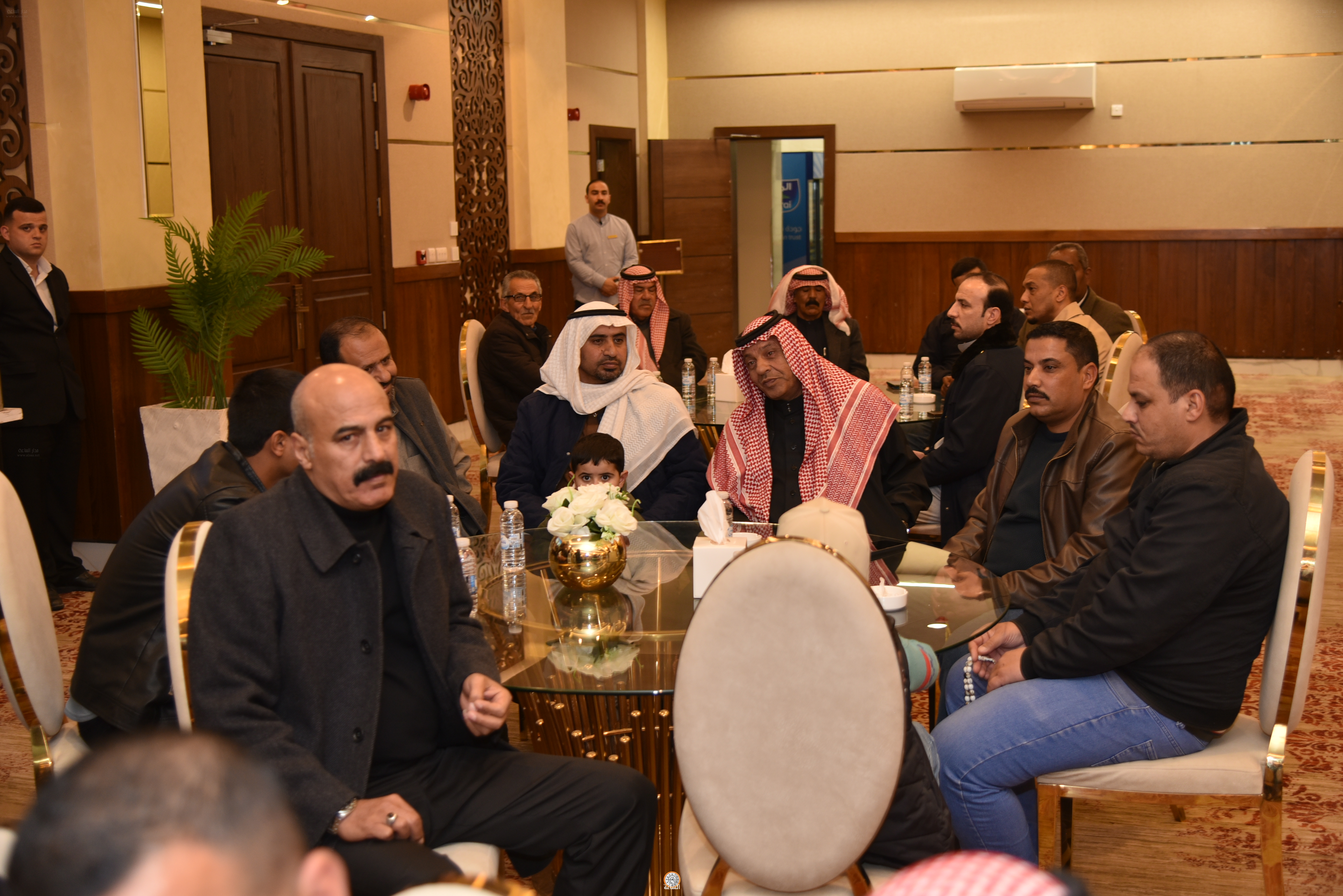 Madar Al-Saa Images 0.10335297196534599